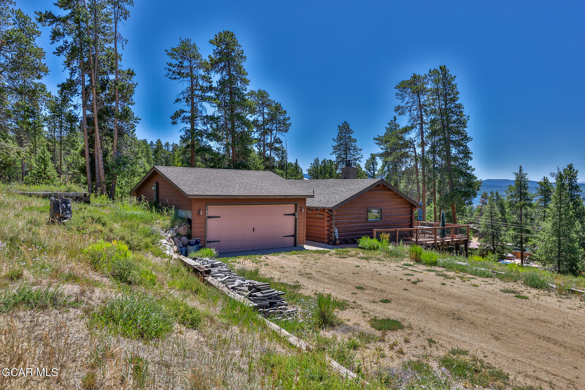 188 GCR 649 Grand Lake CO 80447