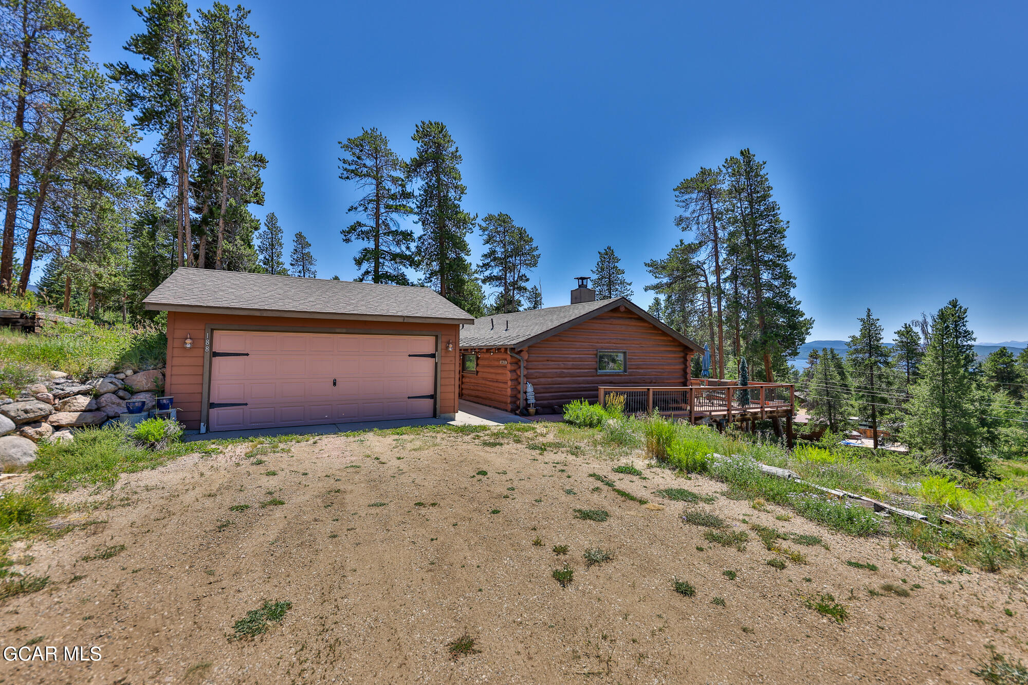 188 GCR 649 Grand Lake CO 80447