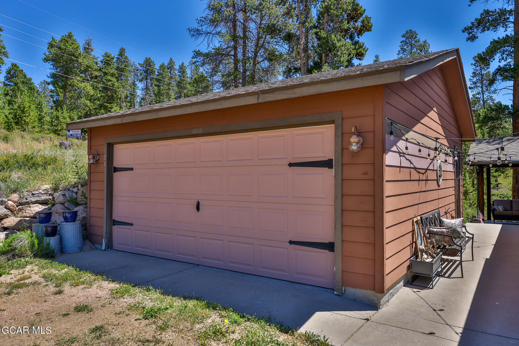 188 GCR 649 Grand Lake CO 80447