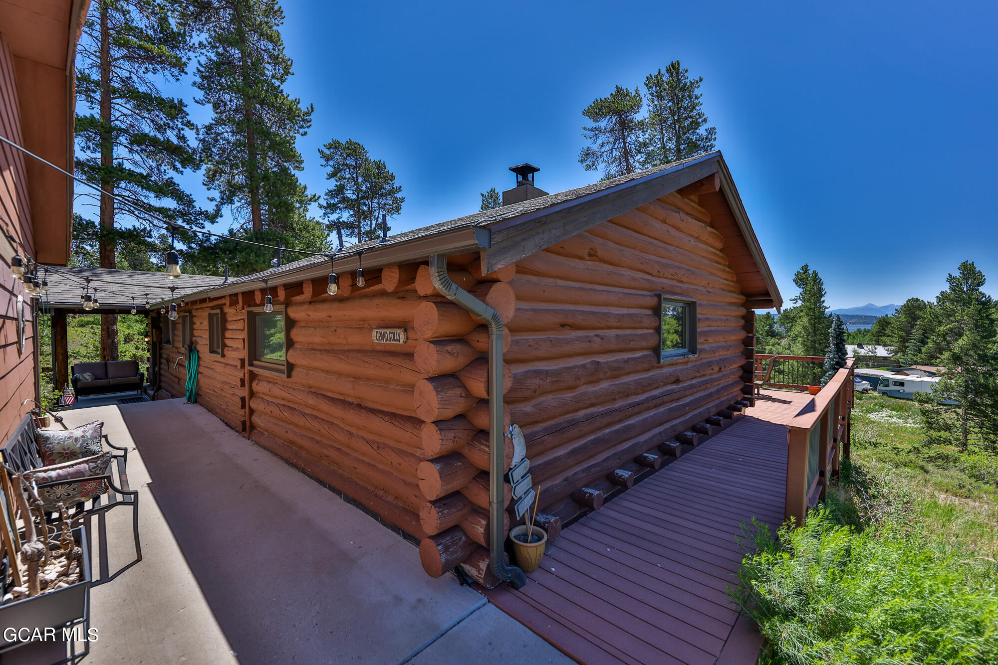 188 GCR 649 Grand Lake CO 80447