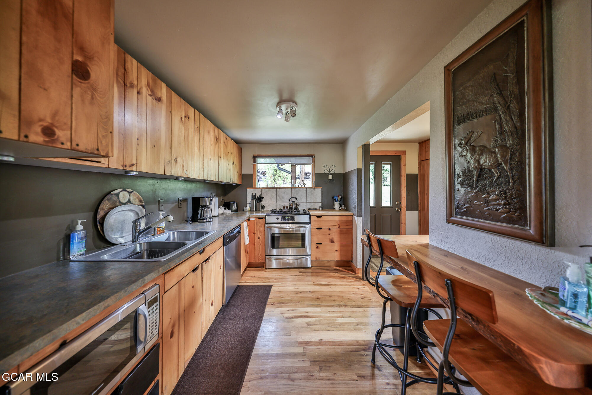 188 GCR 649 Grand Lake CO 80447