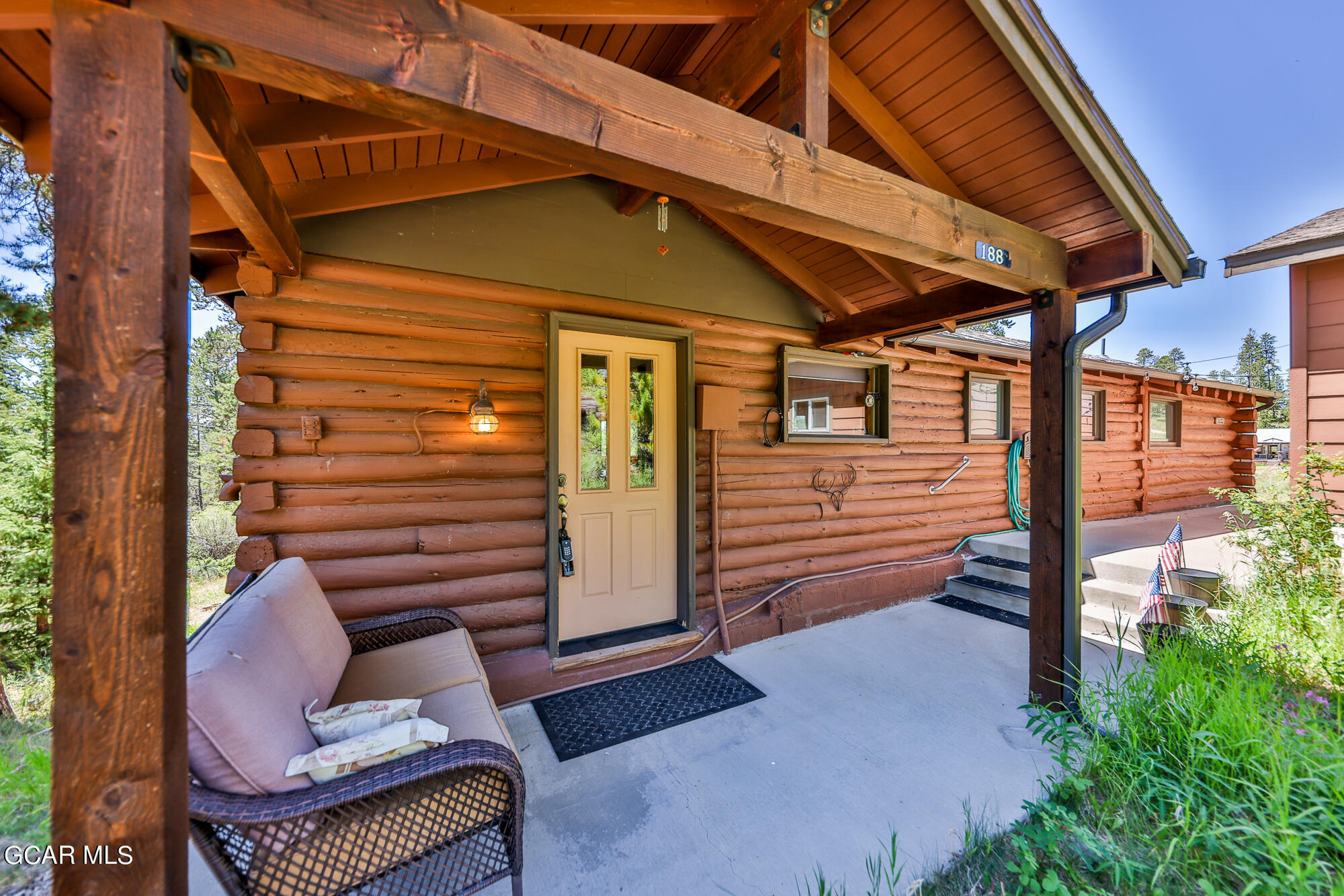 188 GCR 649 Grand Lake CO 80447