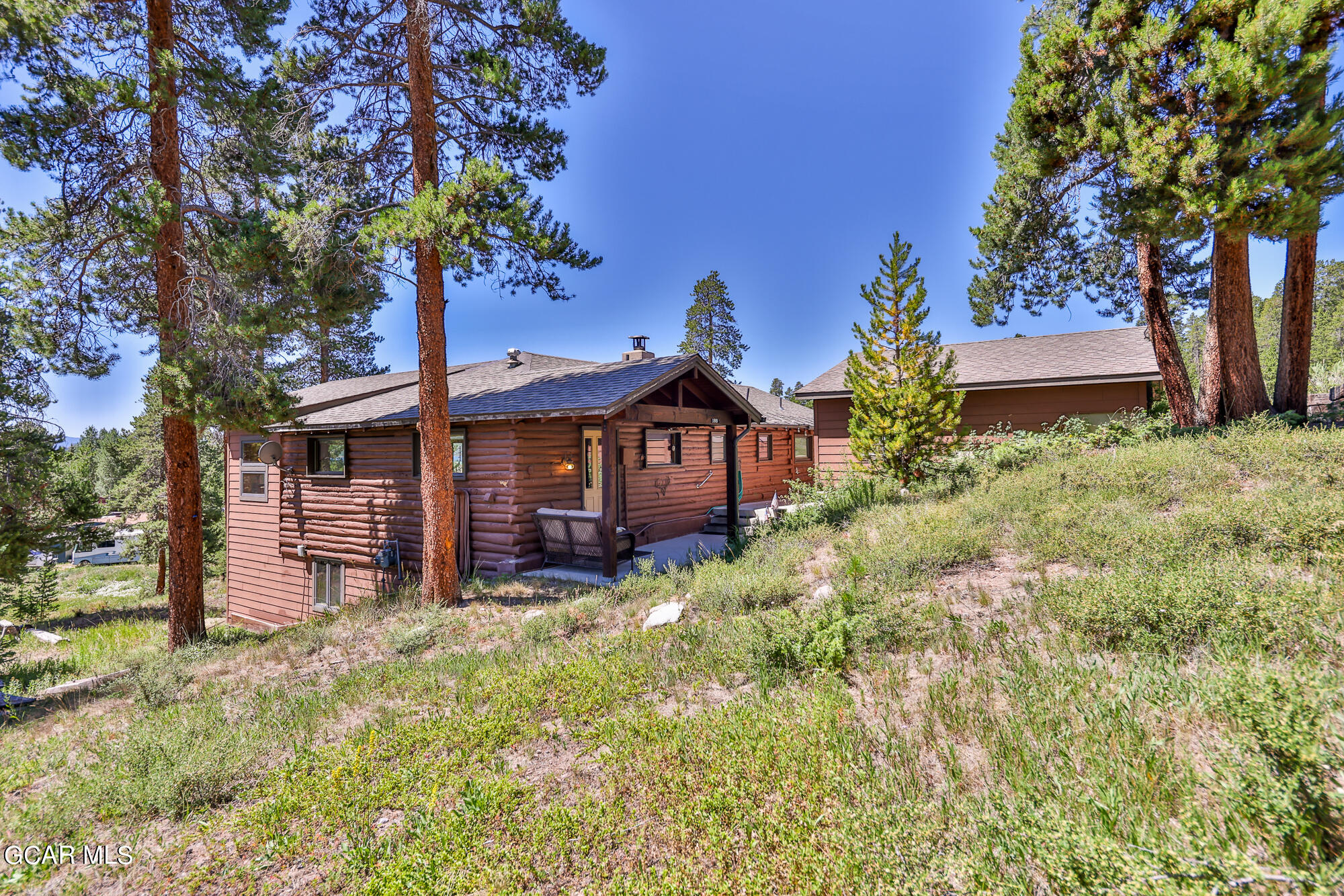 188 GCR 649 Grand Lake CO 80447