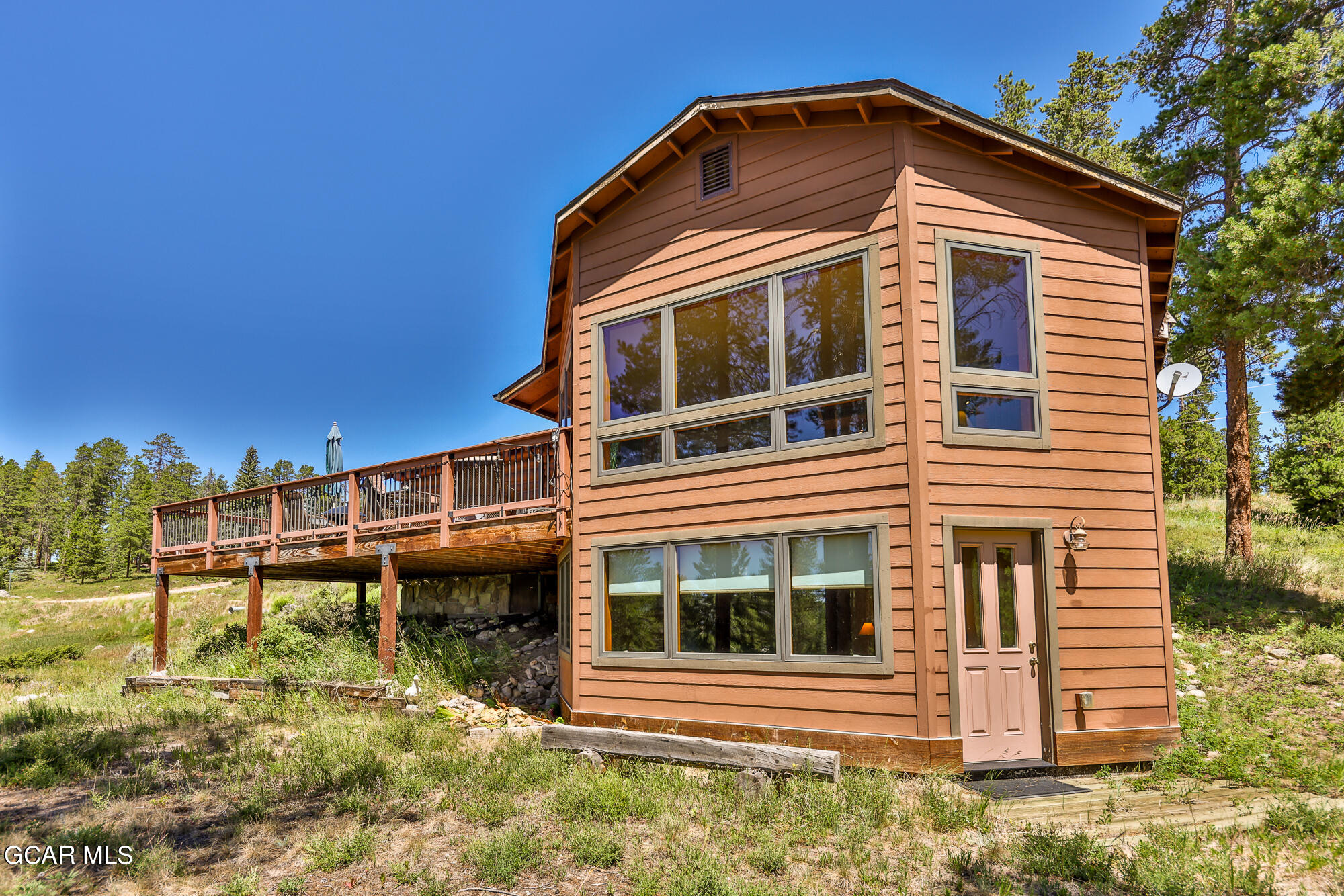 188 GCR 649 Grand Lake CO 80447