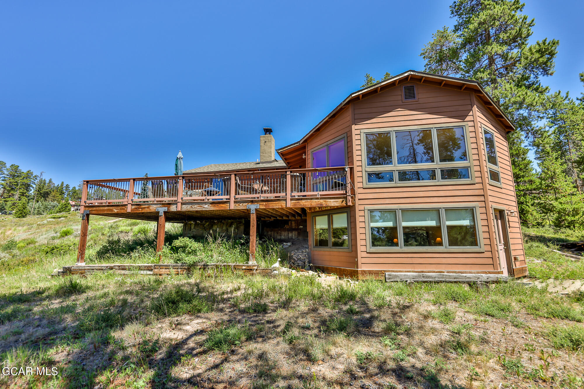 188 GCR 649 Grand Lake CO 80447