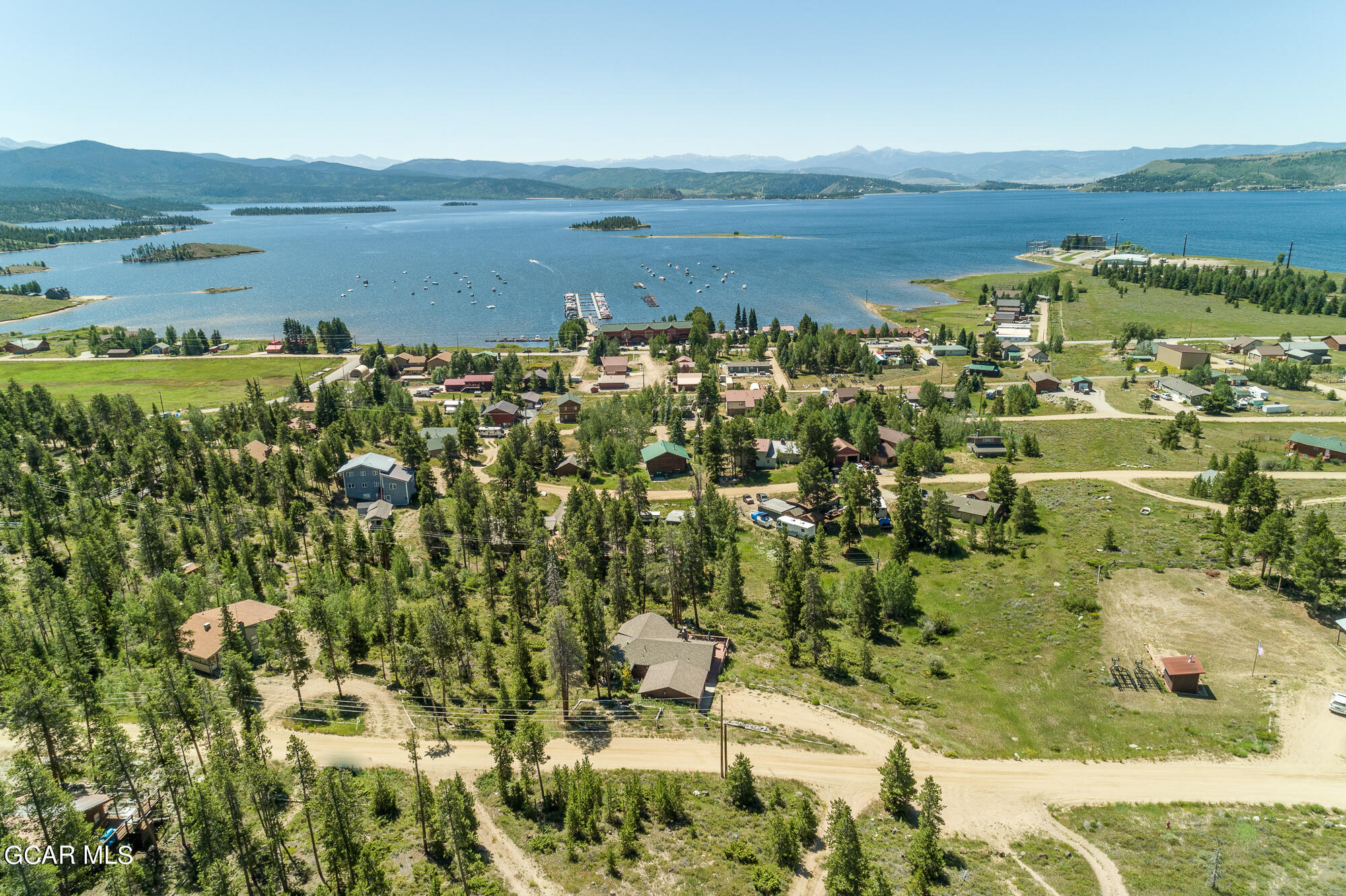 188 GCR 649 Grand Lake CO 80447