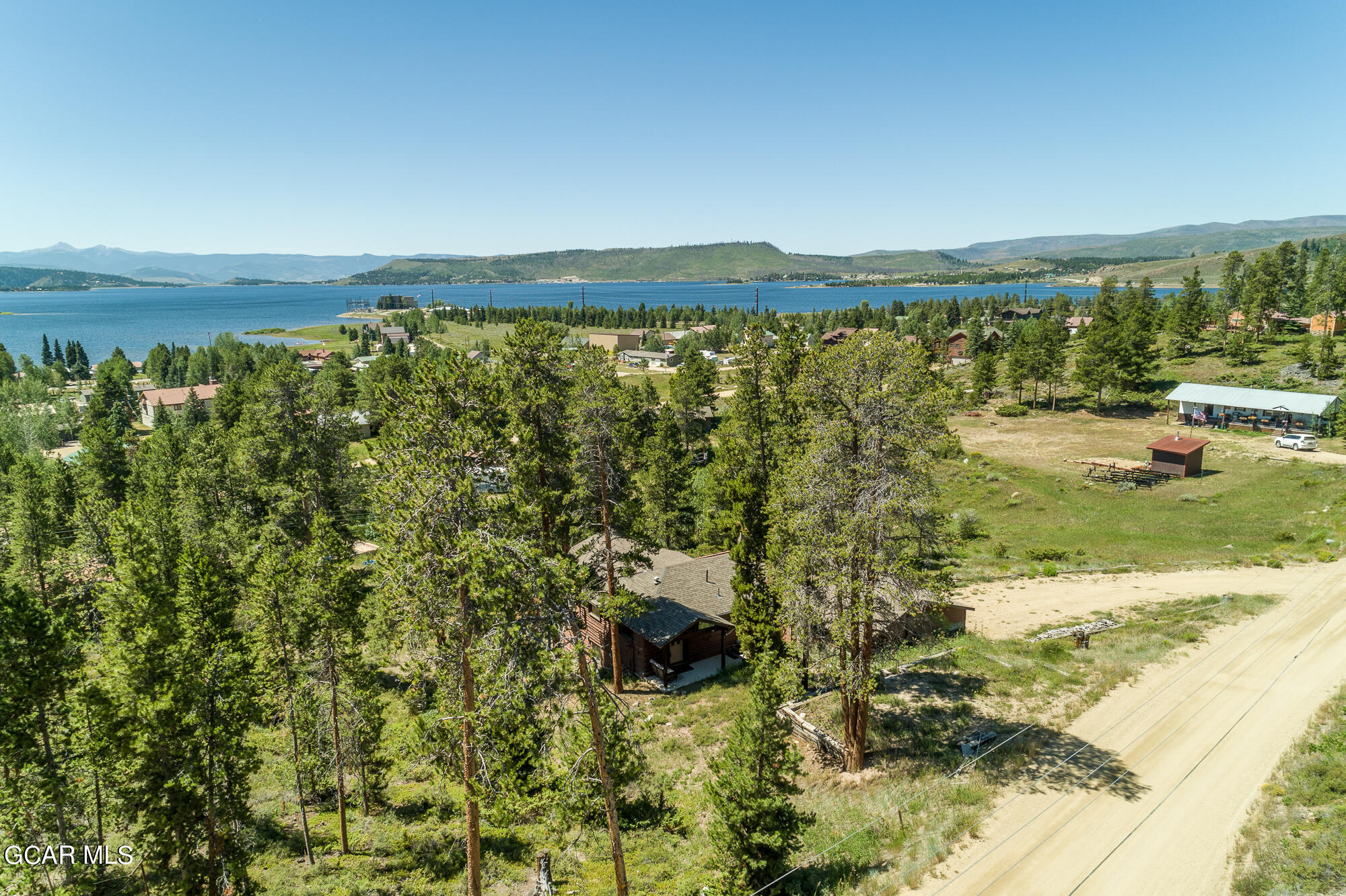 188 GCR 649 Grand Lake CO 80447