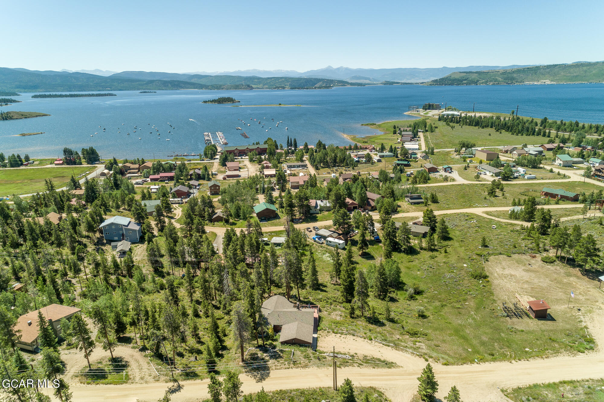 188 GCR 649 Grand Lake CO 80447