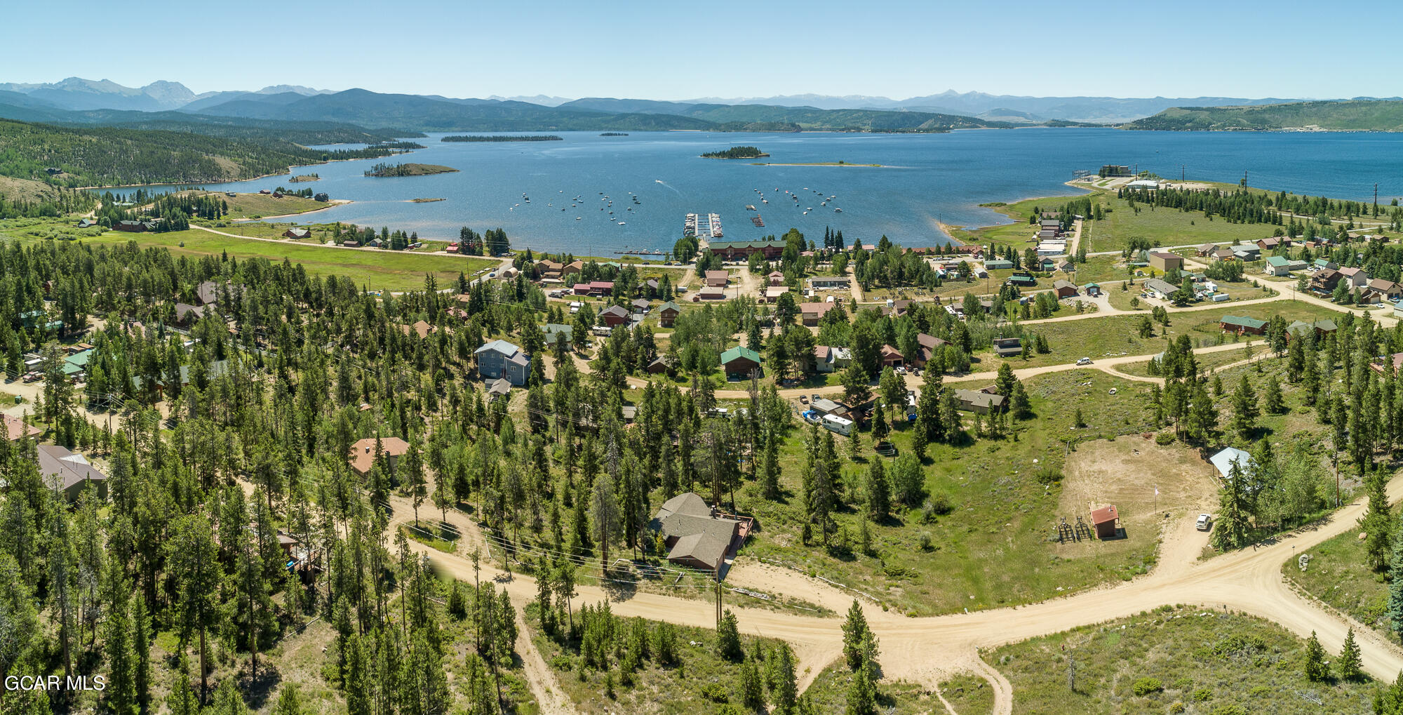 188 GCR 649 Grand Lake CO 80447