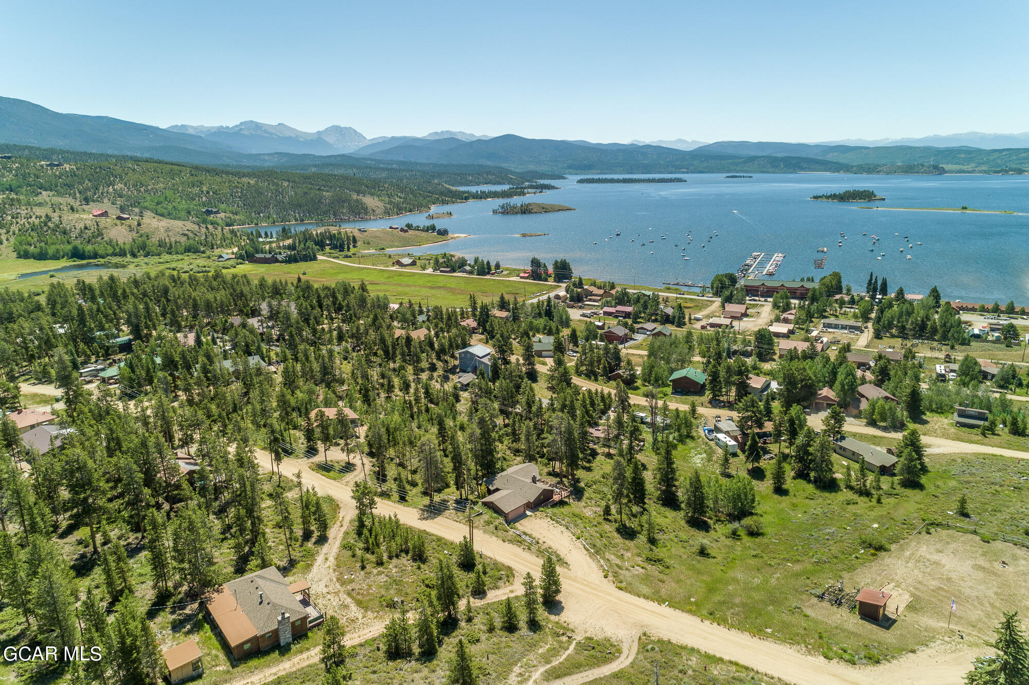 188 GCR 649 Grand Lake CO 80447