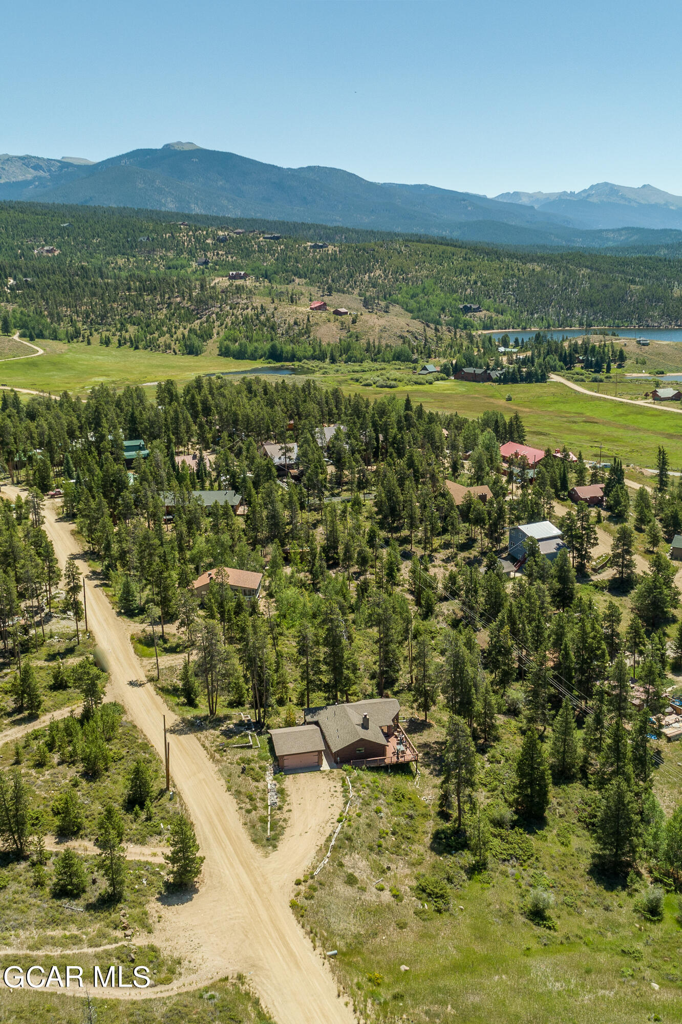 188 GCR 649 Grand Lake CO 80447