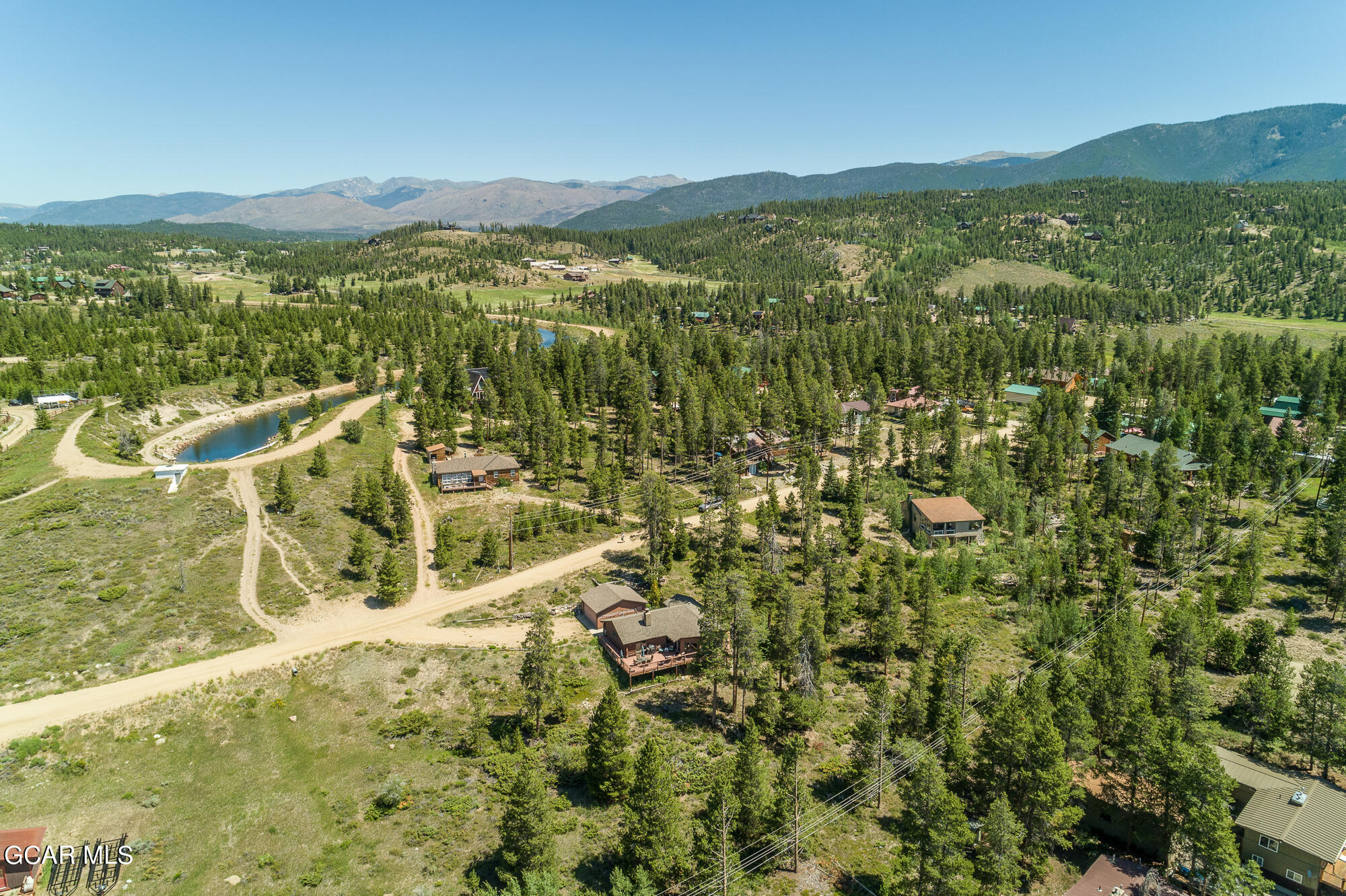 188 GCR 649 Grand Lake CO 80447