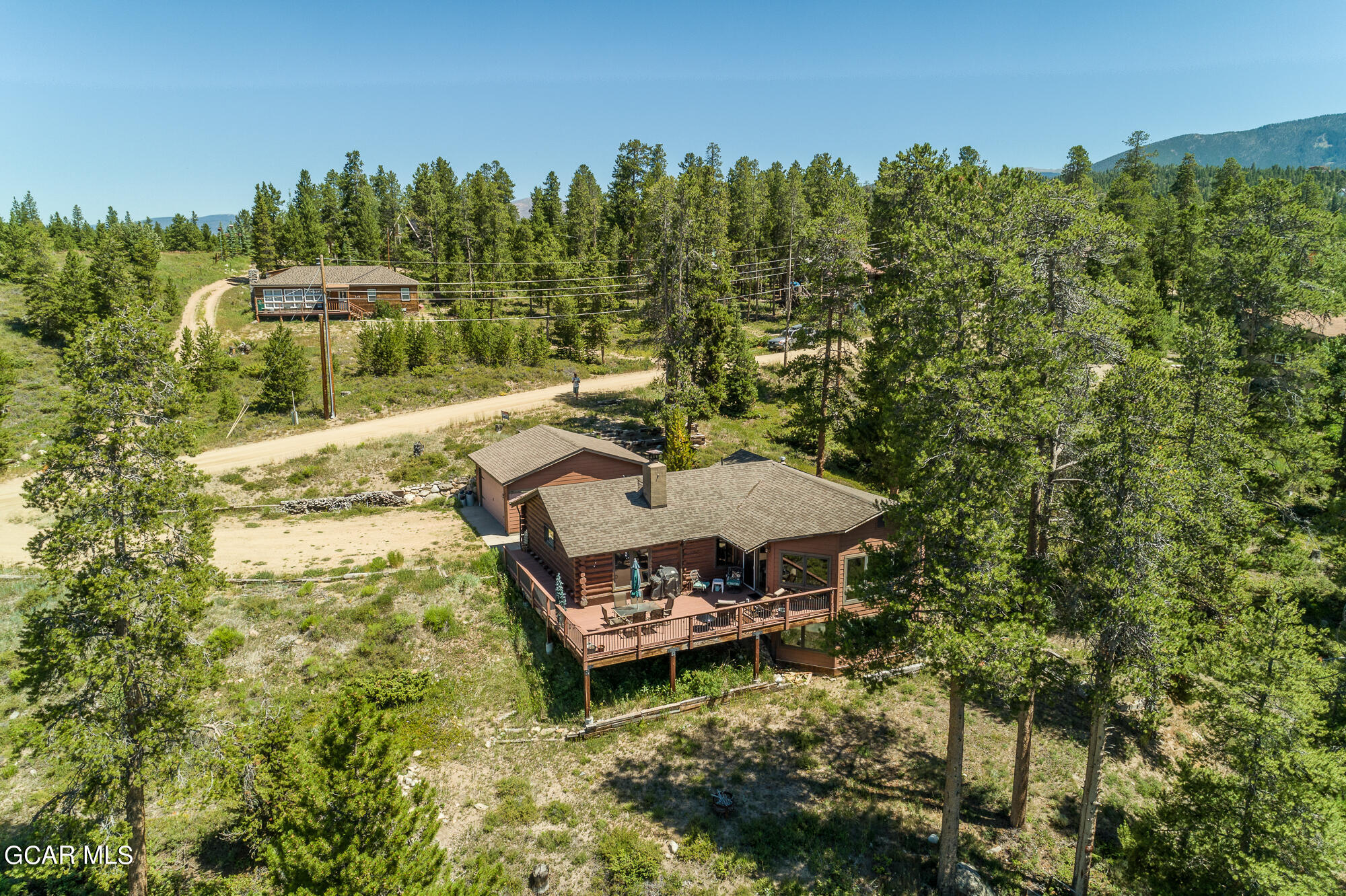 188 GCR 649 Grand Lake CO 80447