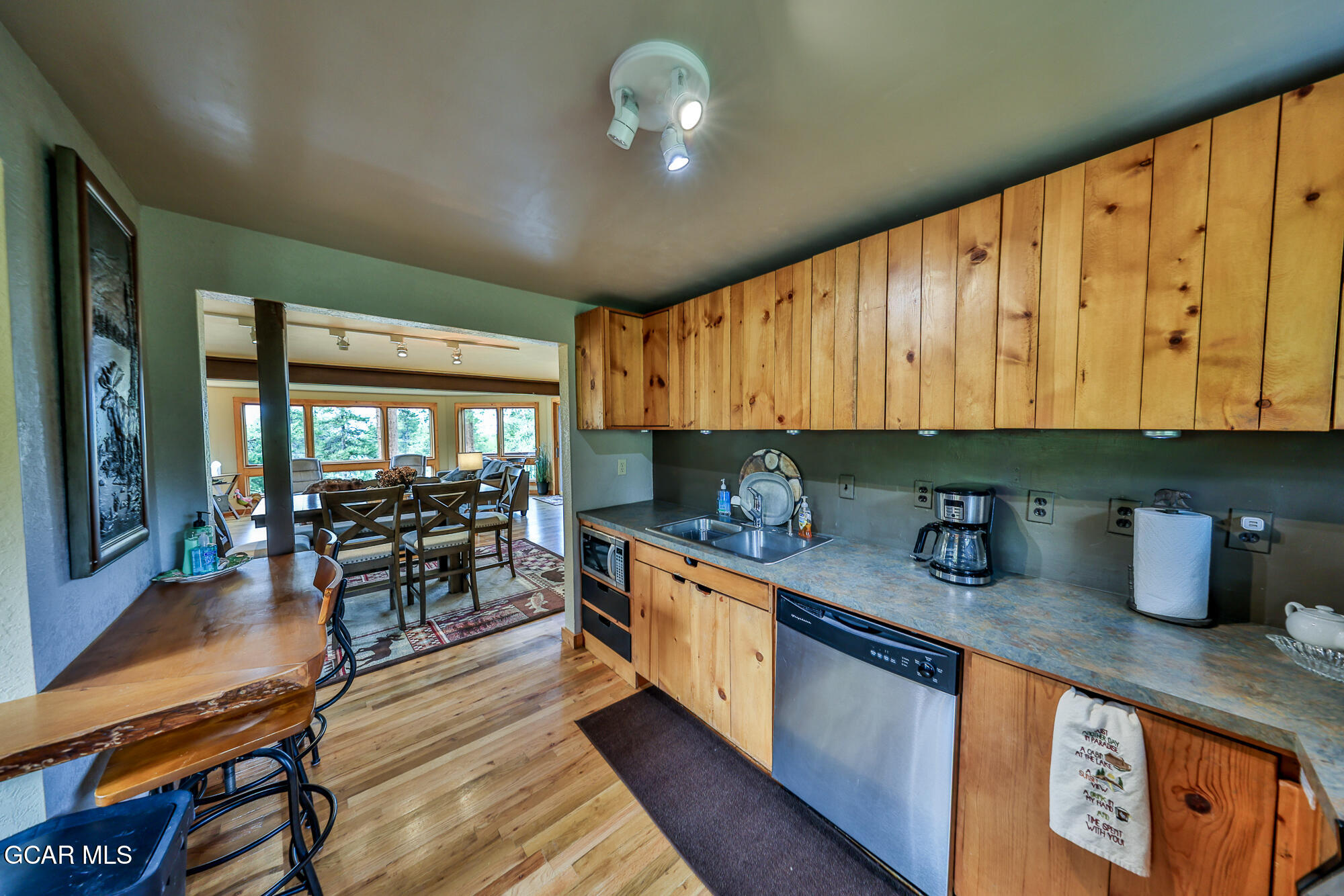 188 GCR 649 Grand Lake CO 80447