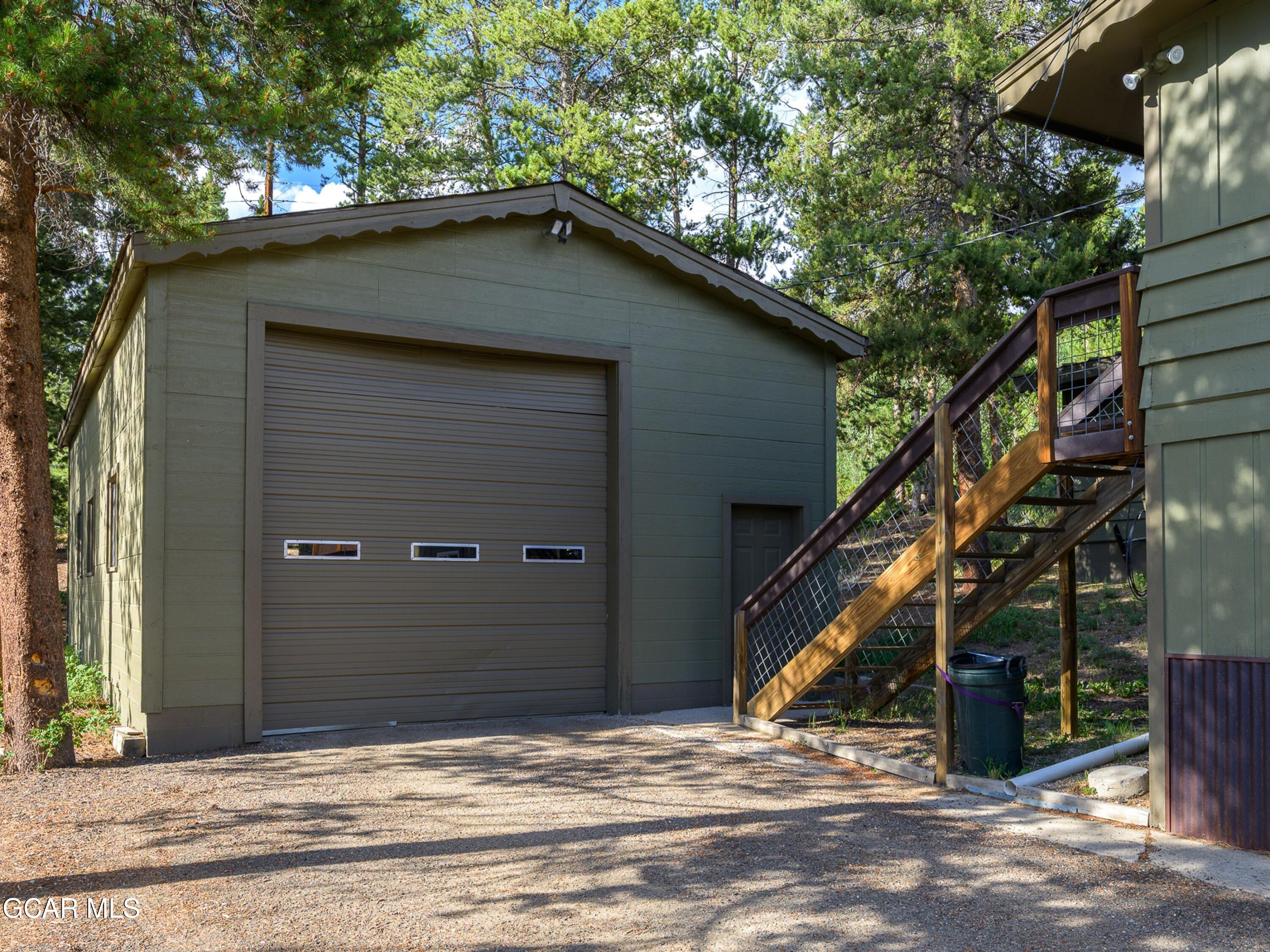 339 GCR 645 Grand Lake CO 80447