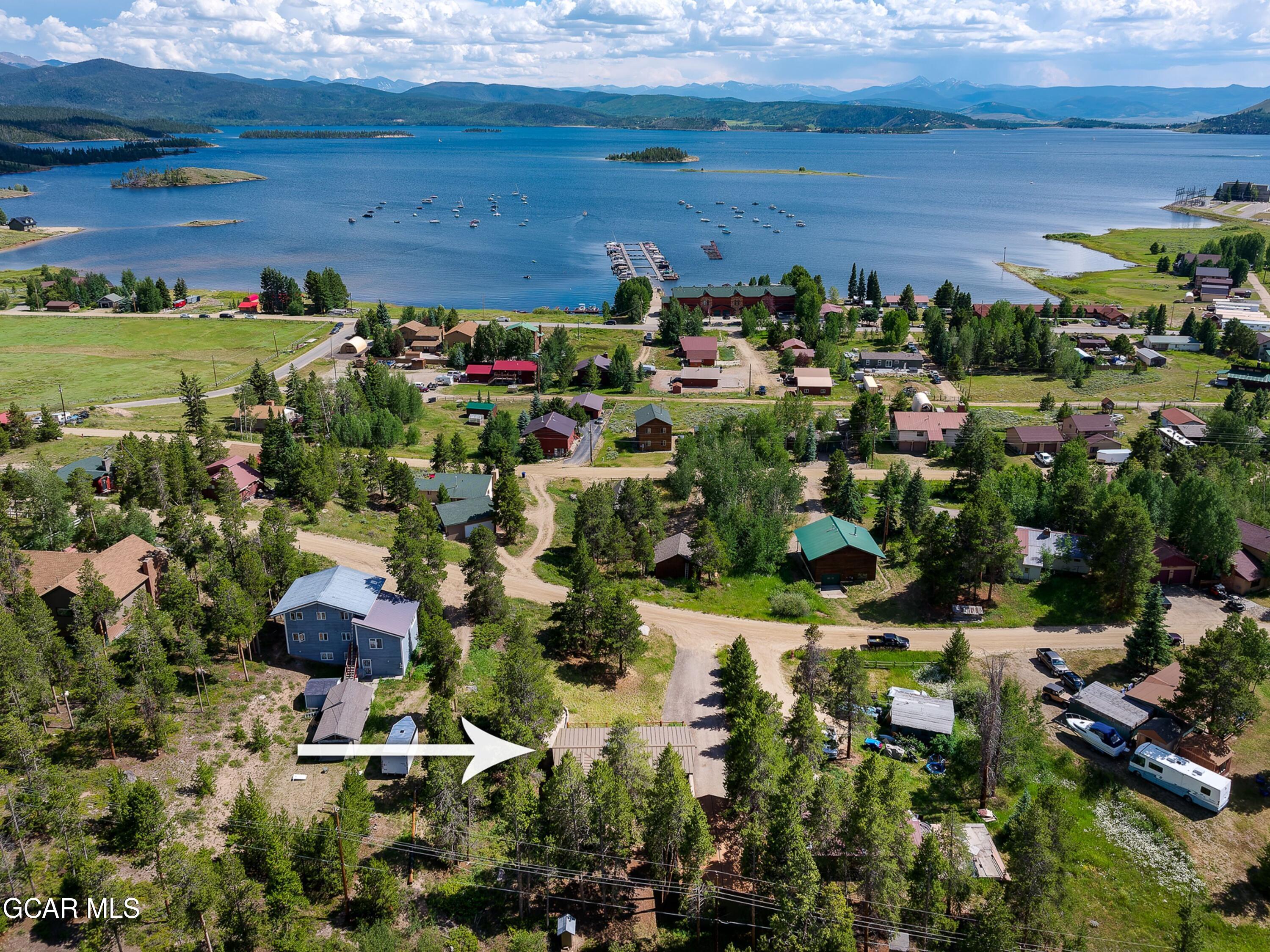 339 GCR 645 Grand Lake CO 80447