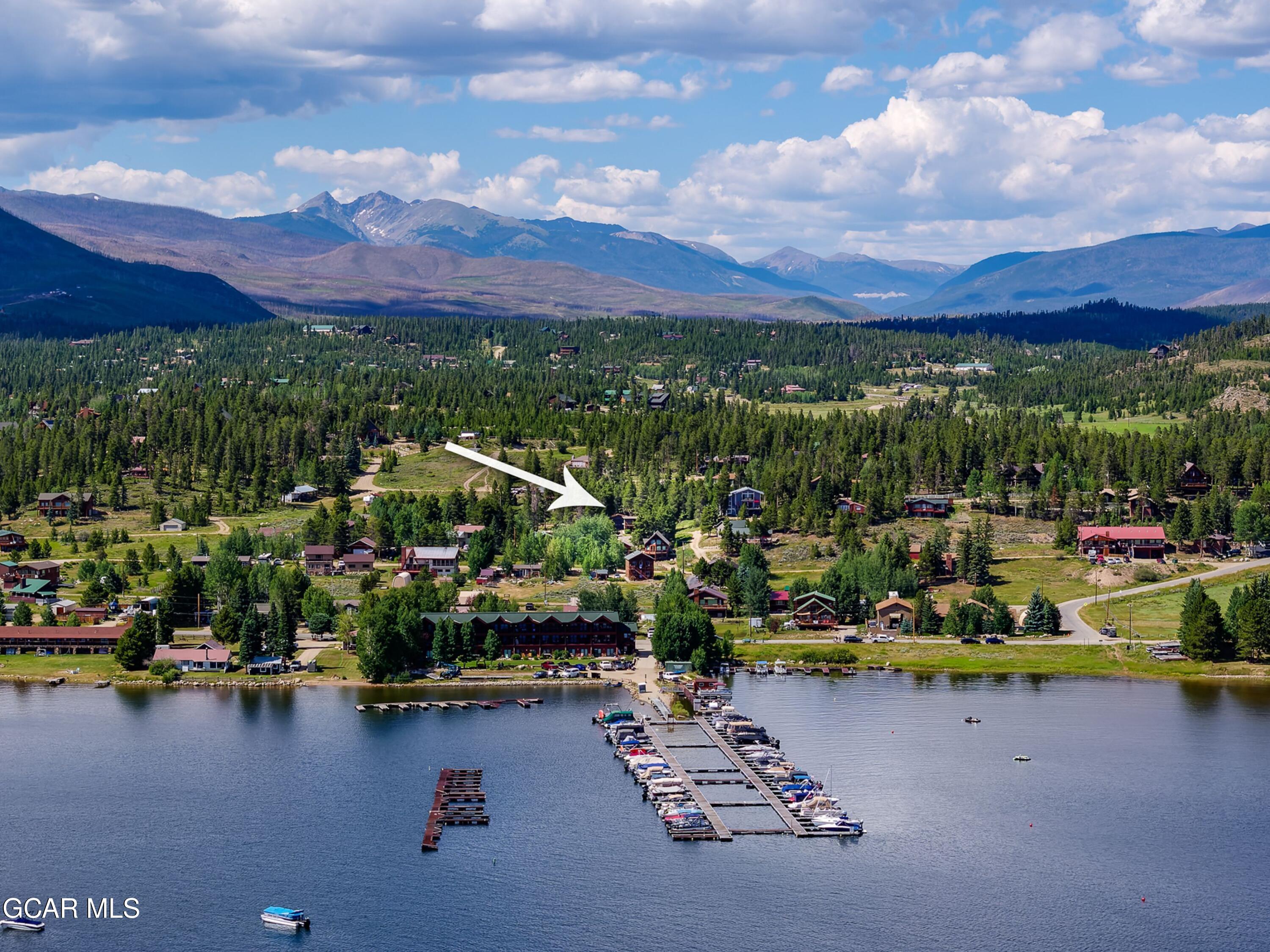 339 GCR 645 Grand Lake CO 80447