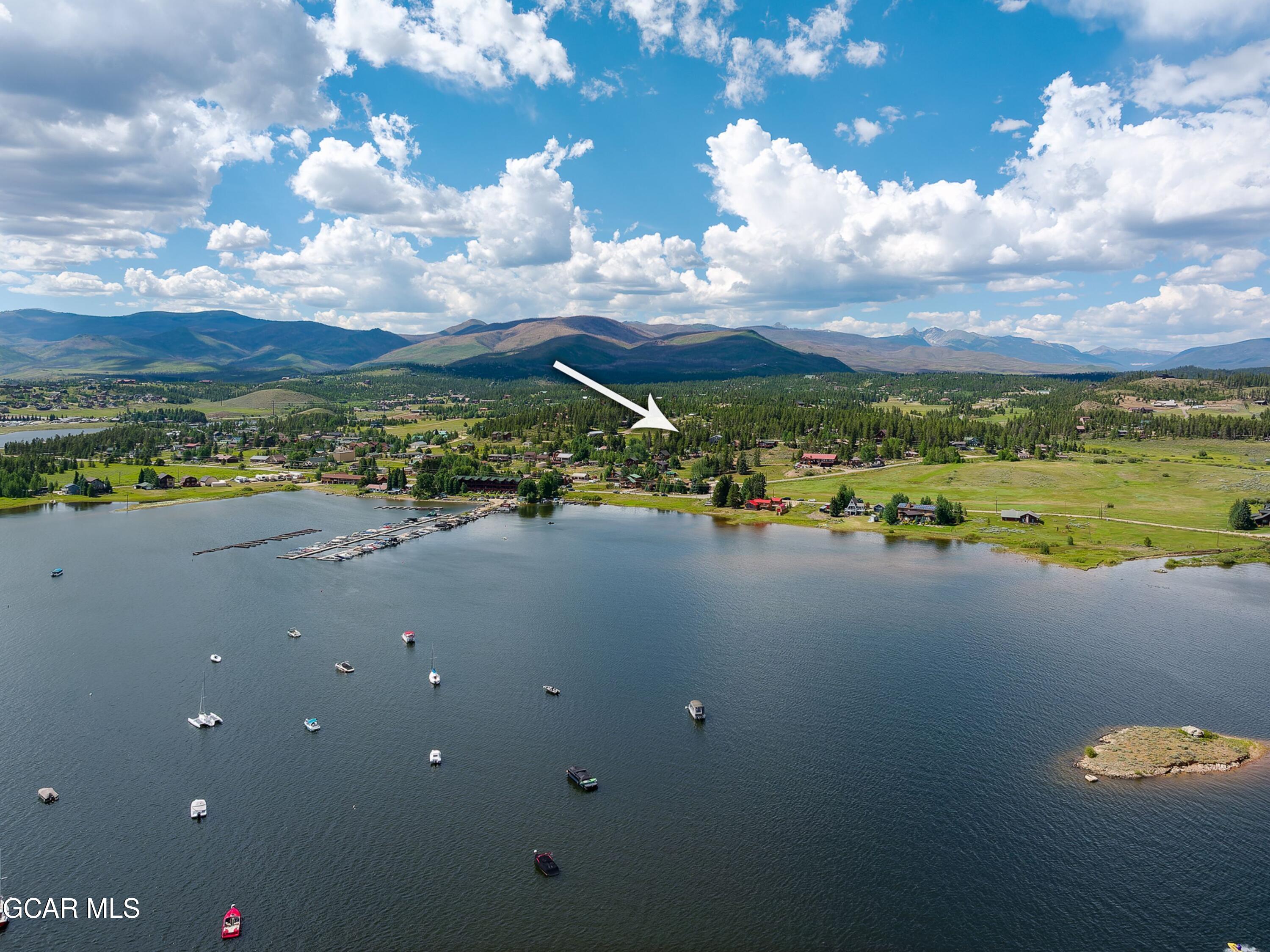 339 GCR 645 Grand Lake CO 80447