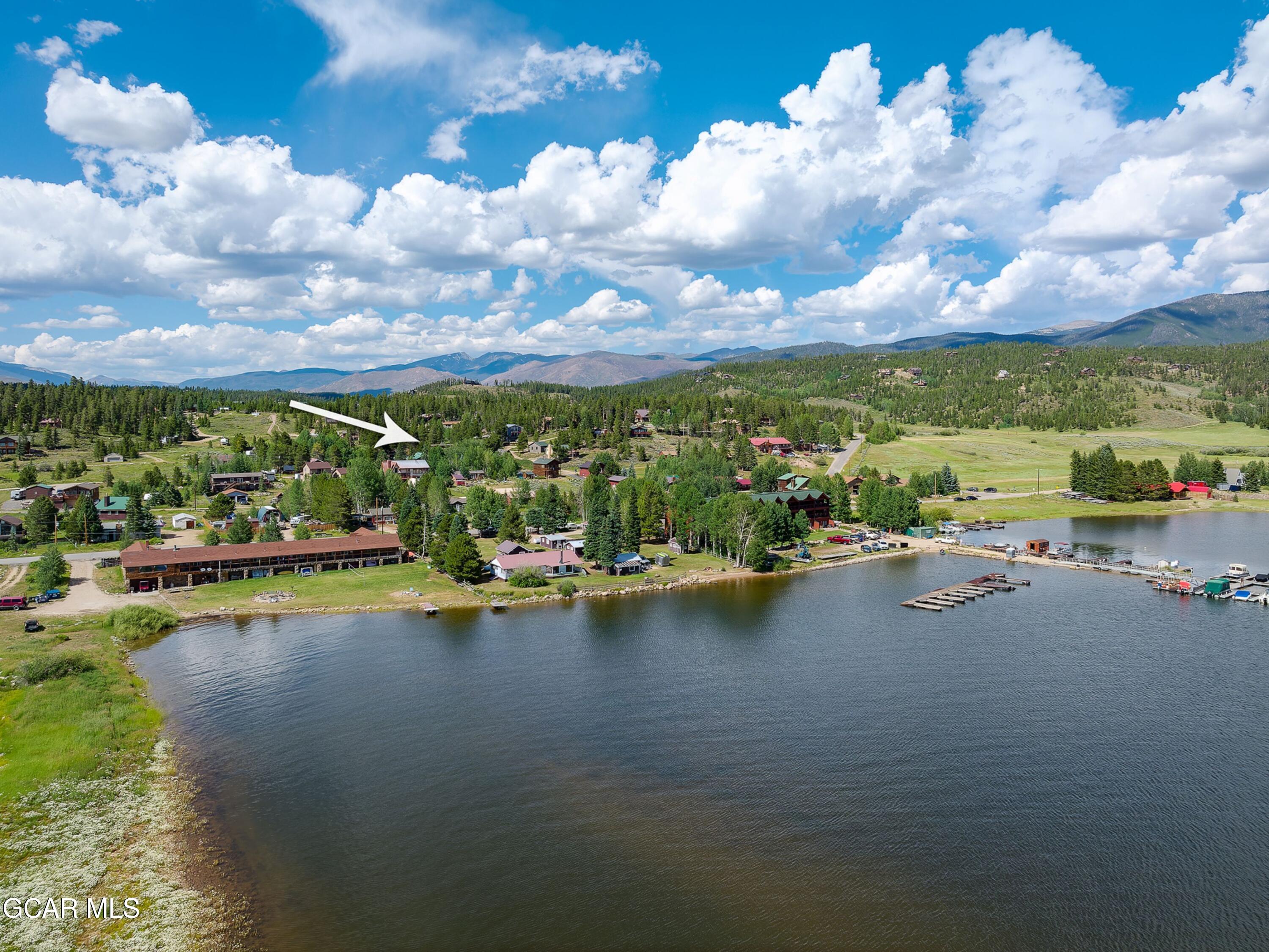 339 GCR 645 Grand Lake CO 80447