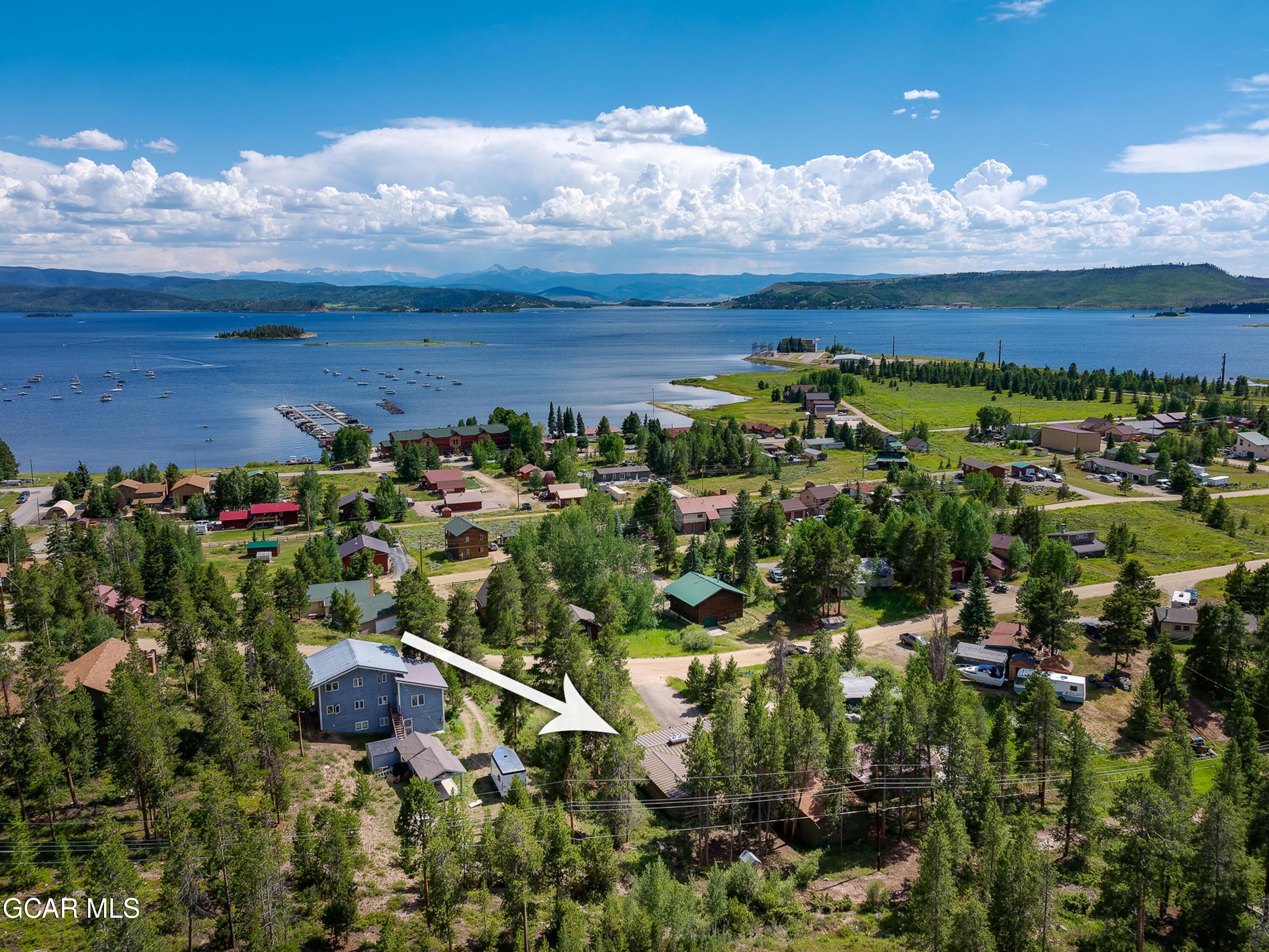 339 GCR 645 Grand Lake CO 80447