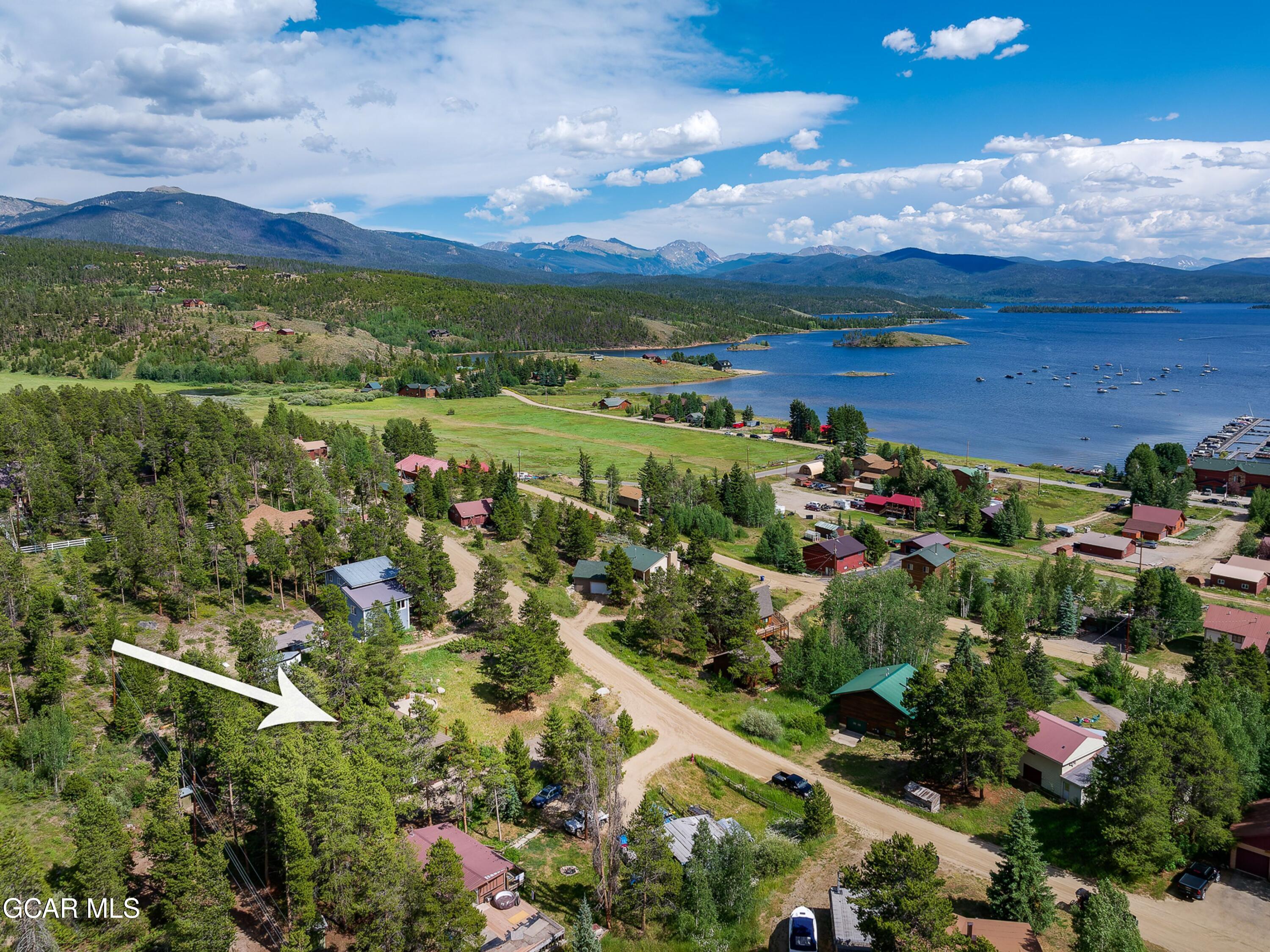 339 GCR 645 Grand Lake CO 80447