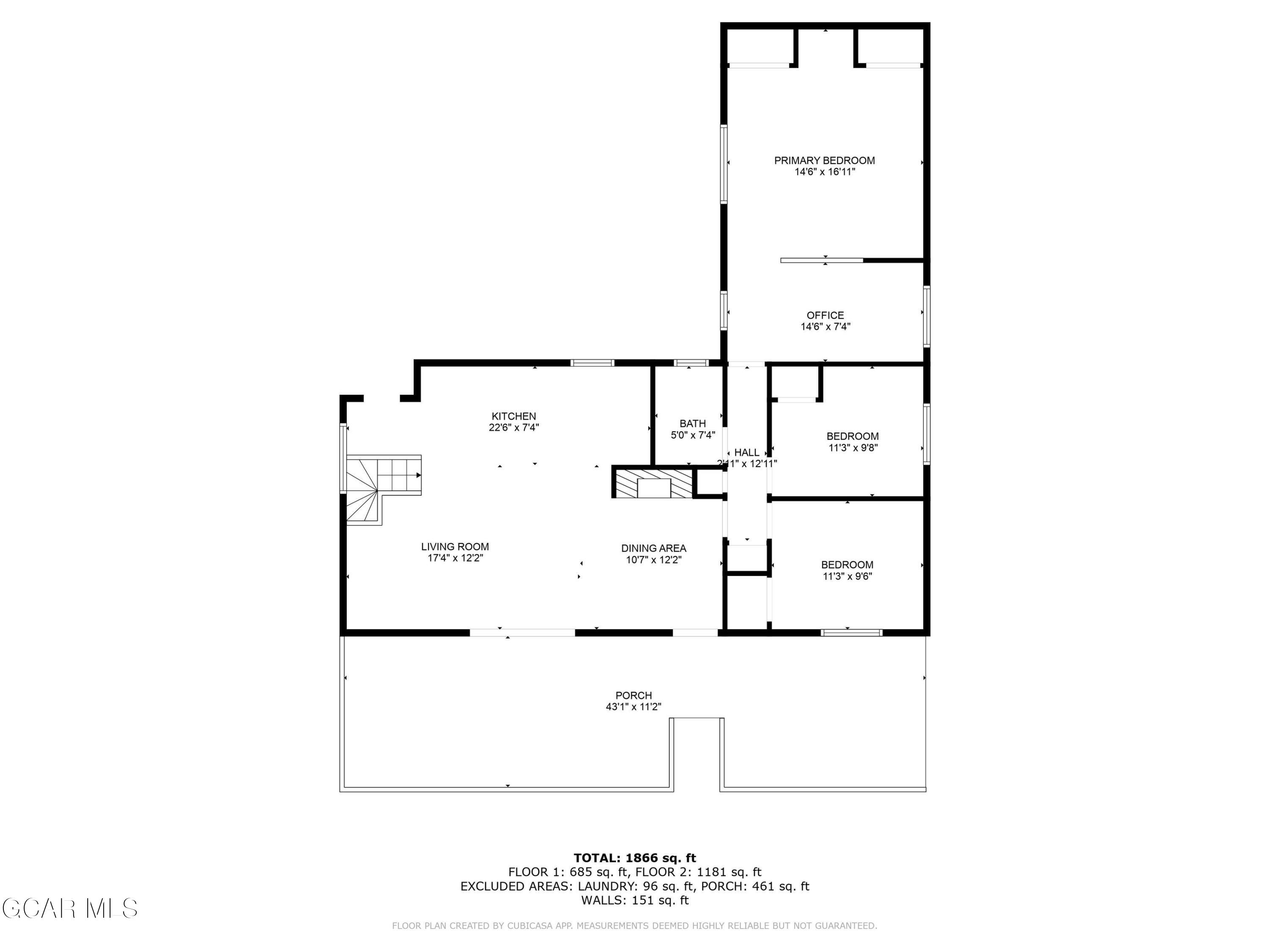 339 GCR 645 Grand Lake CO 80447