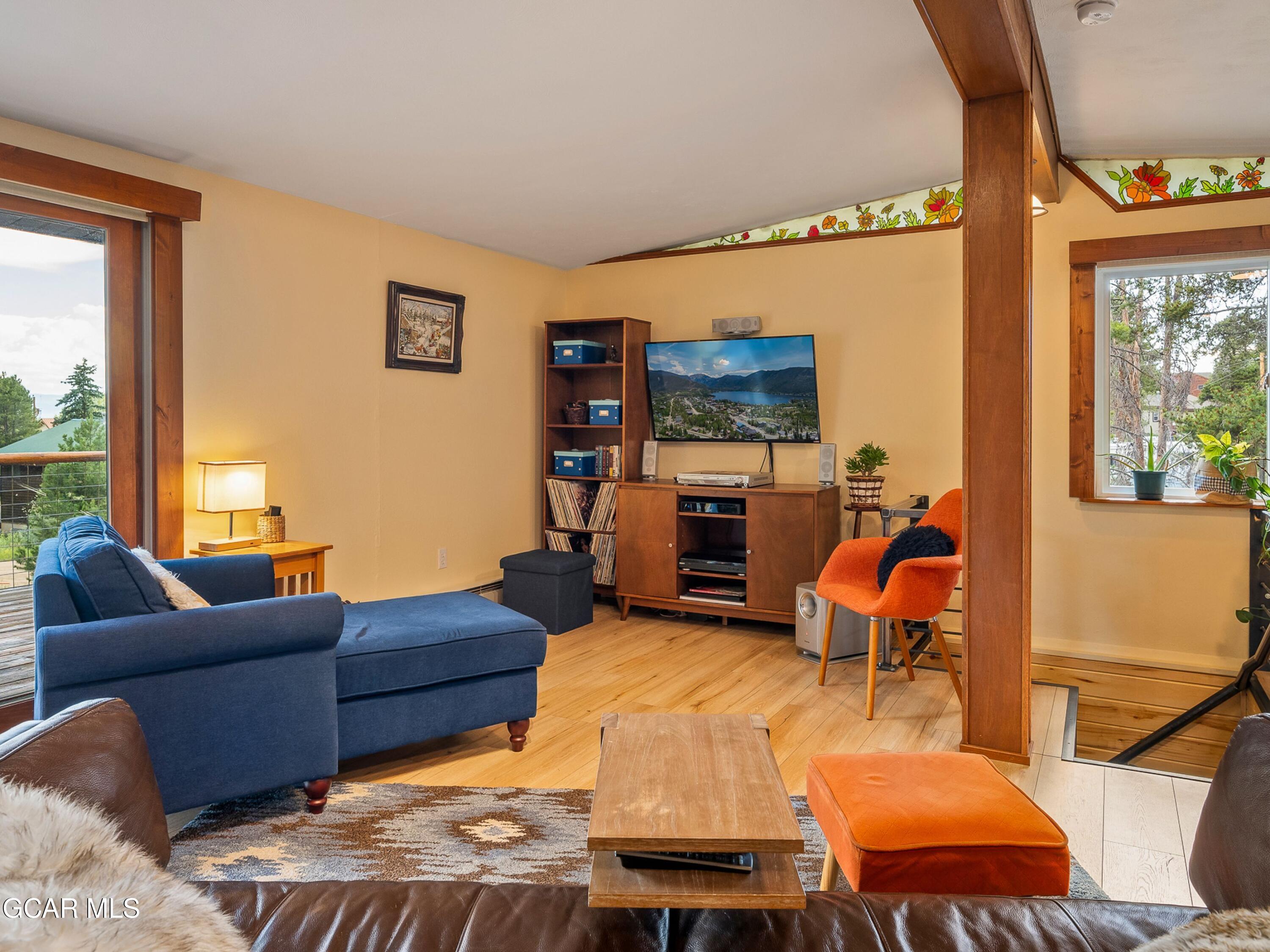 339 GCR 645 Grand Lake CO 80447