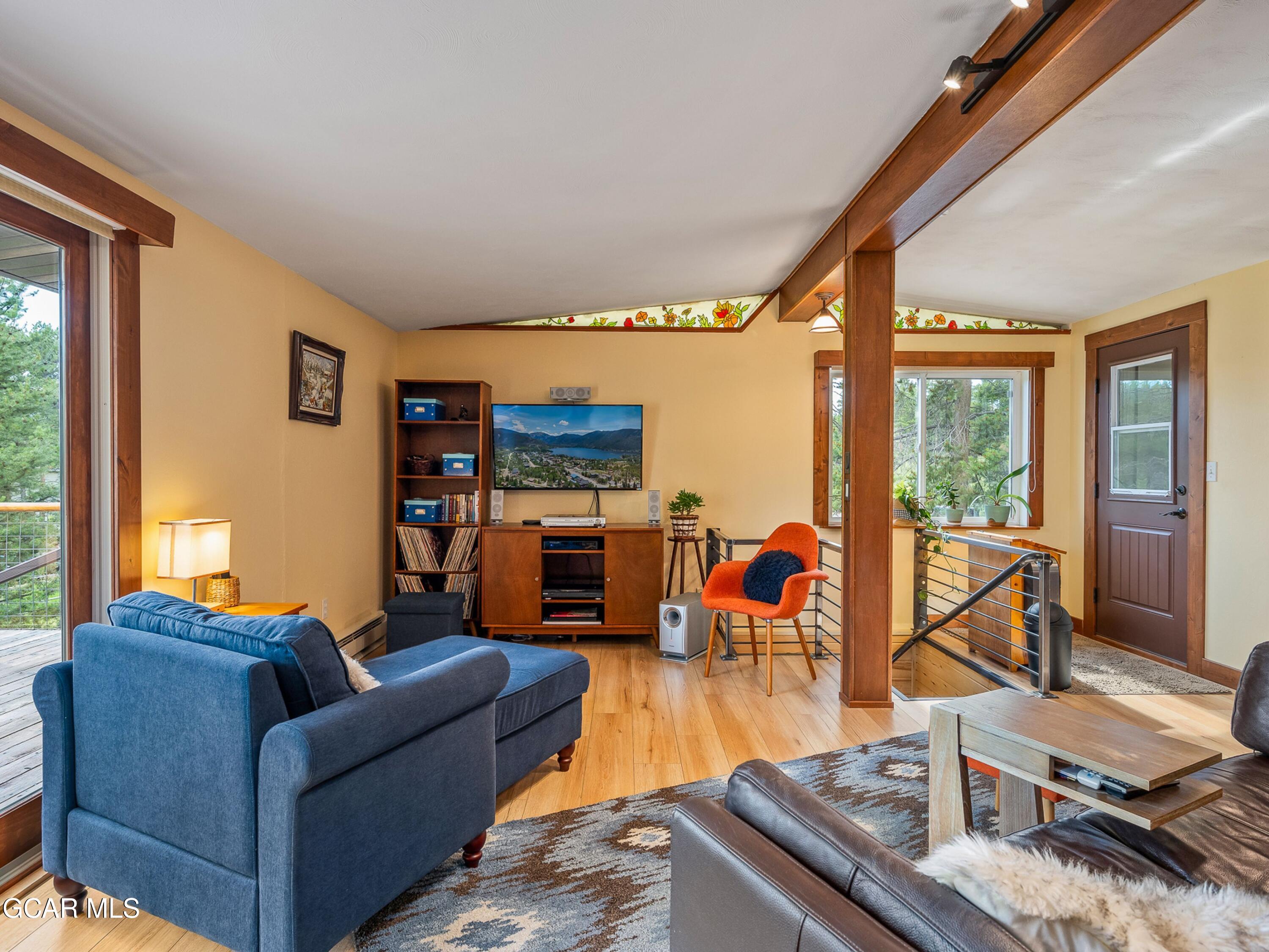 339 GCR 645 Grand Lake CO 80447