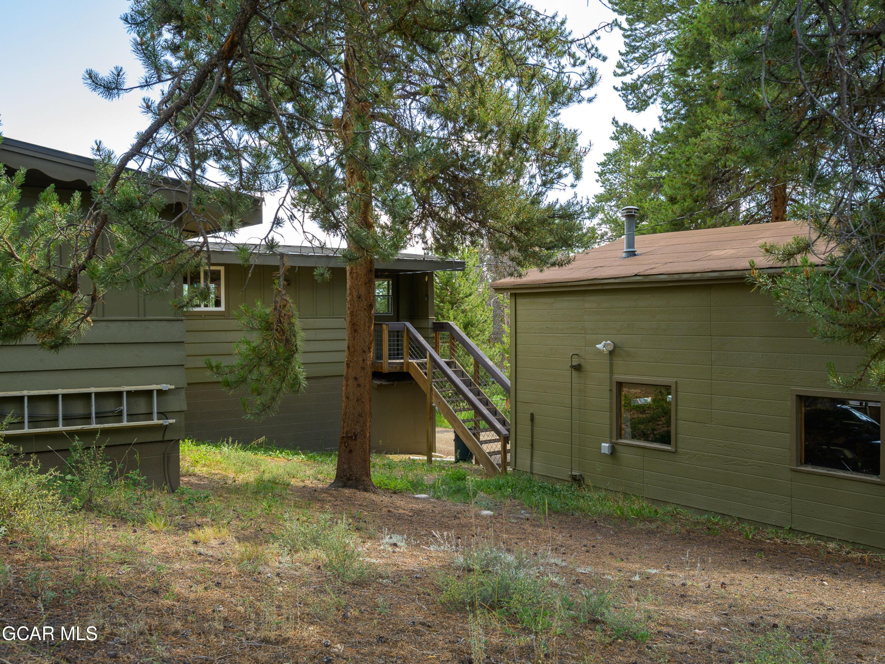 339 GCR 645 Grand Lake CO 80447