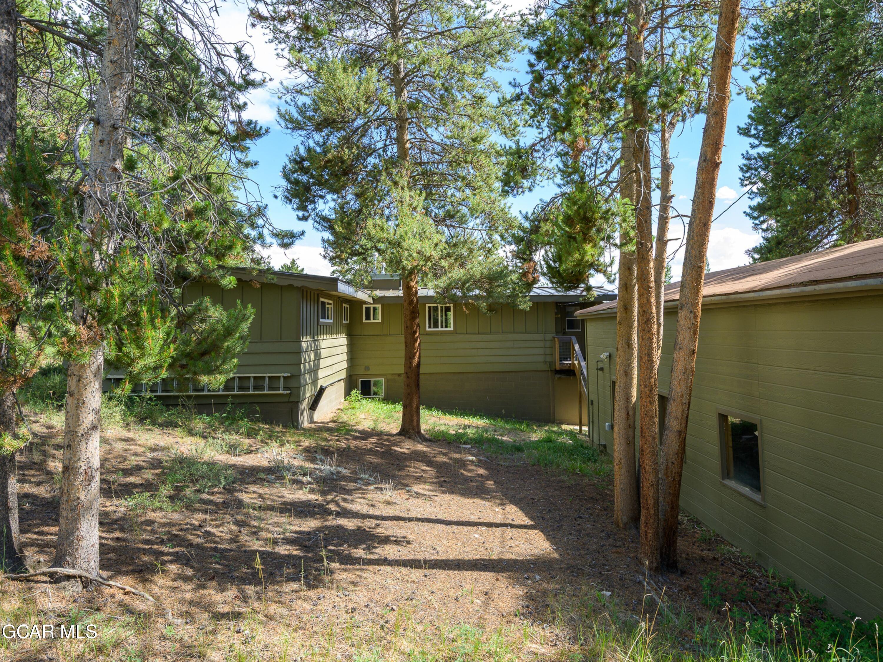 339 GCR 645 Grand Lake CO 80447