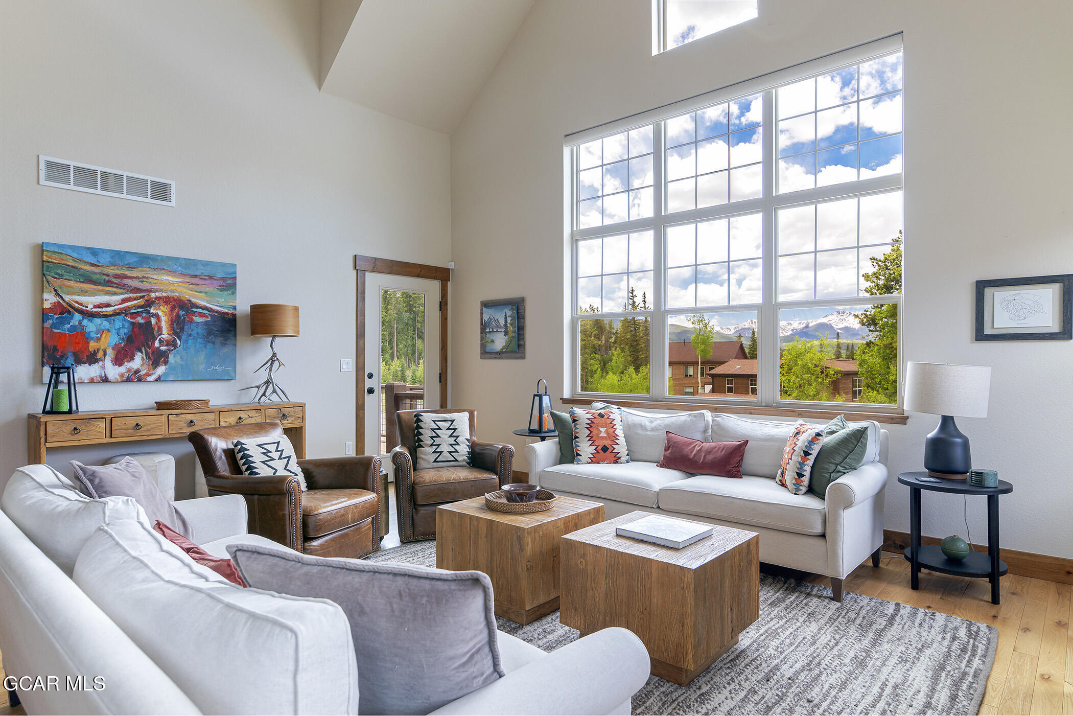60 Moose Horn Court Fraser CO 80442