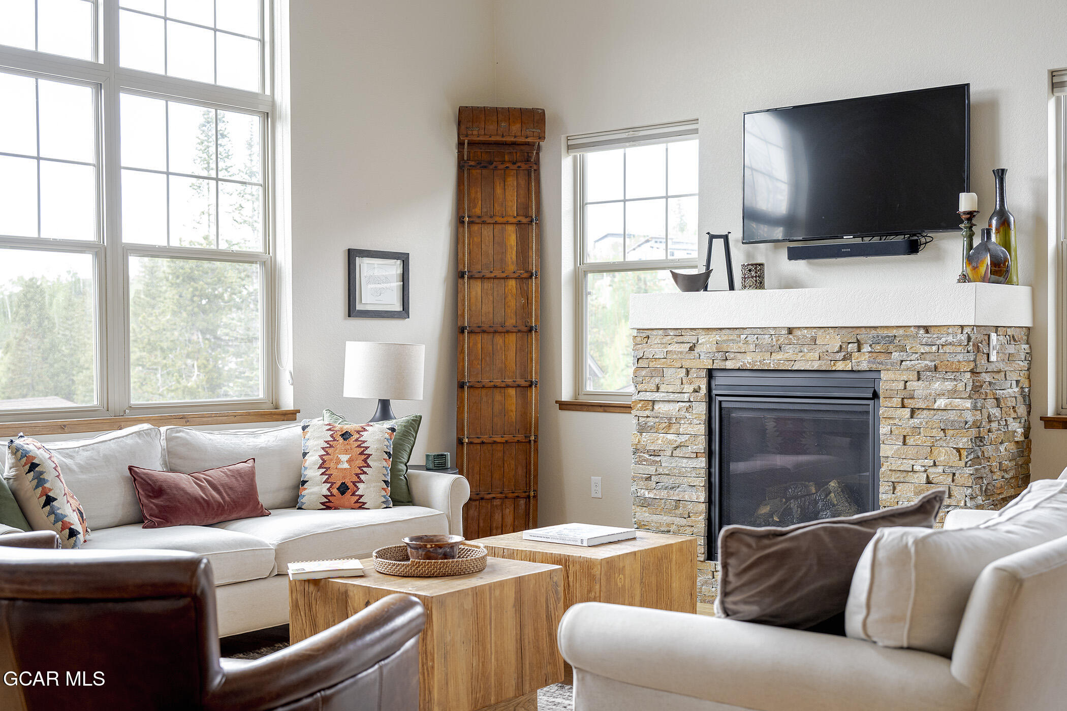 60 Moose Horn Court Fraser CO 80442