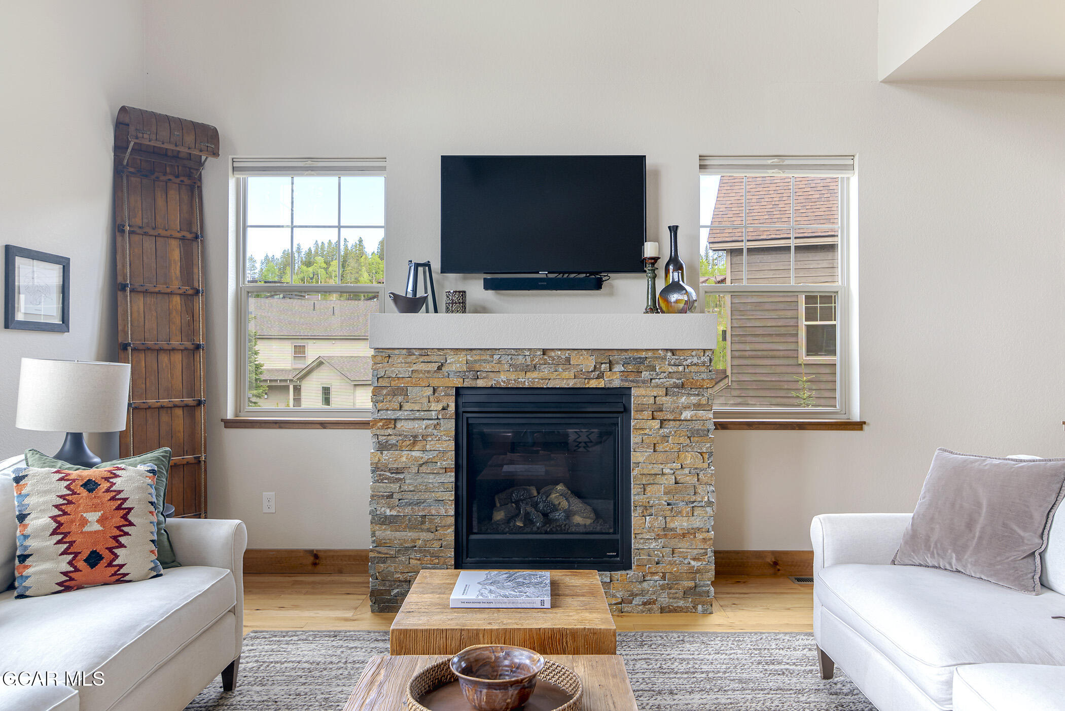 60 Moose Horn Court Fraser CO 80442