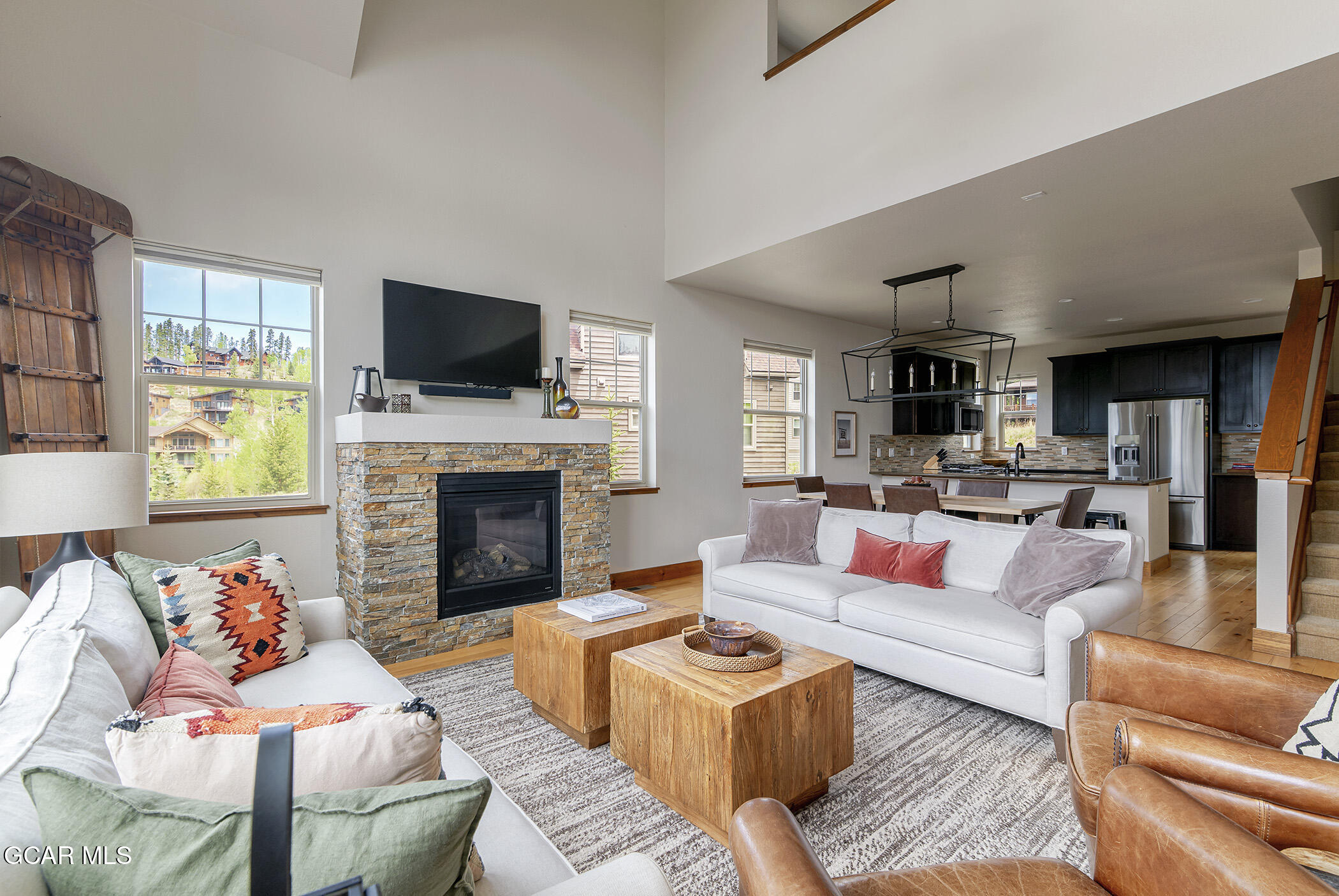 60 Moose Horn Court Fraser CO 80442