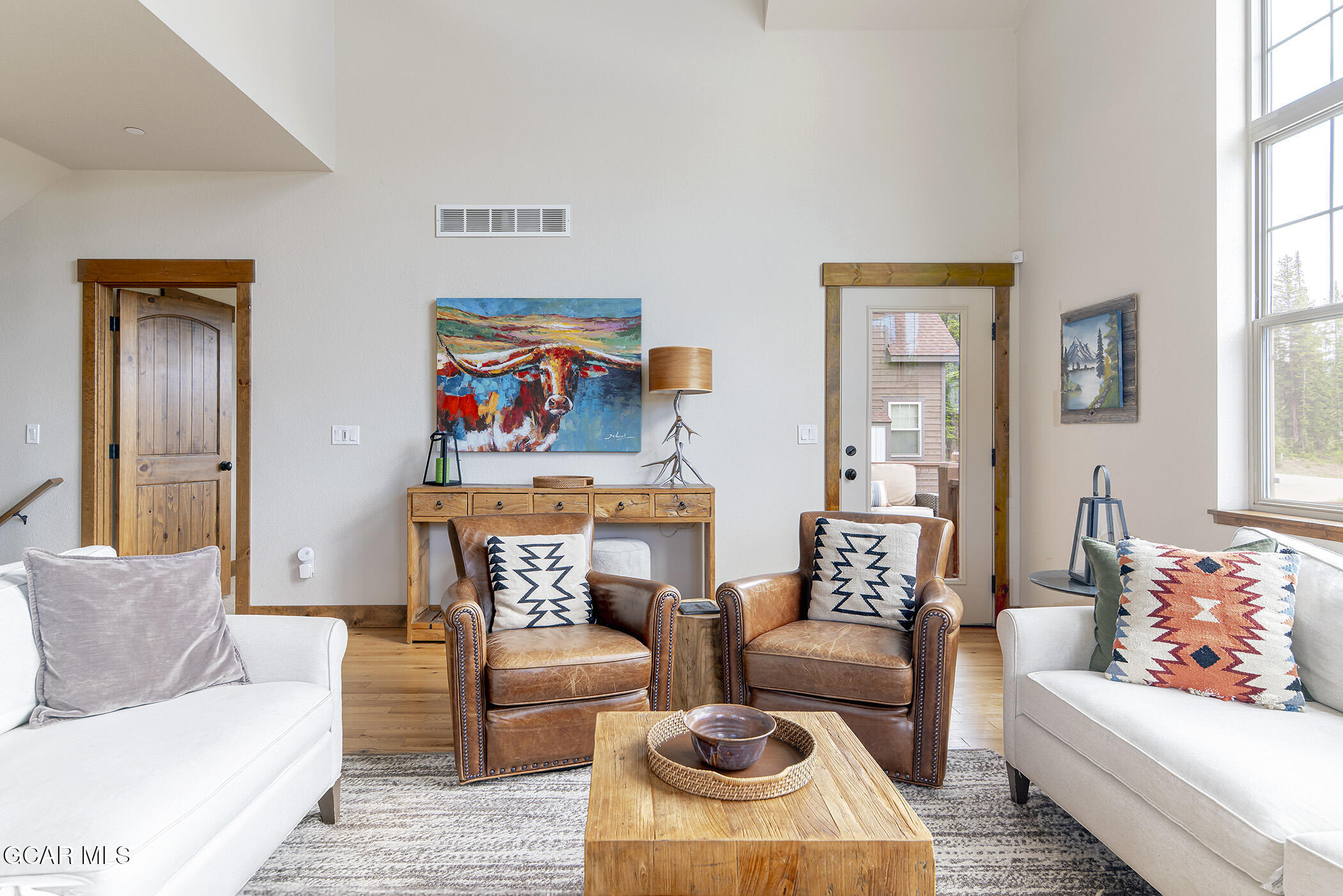 60 Moose Horn Court Fraser CO 80442