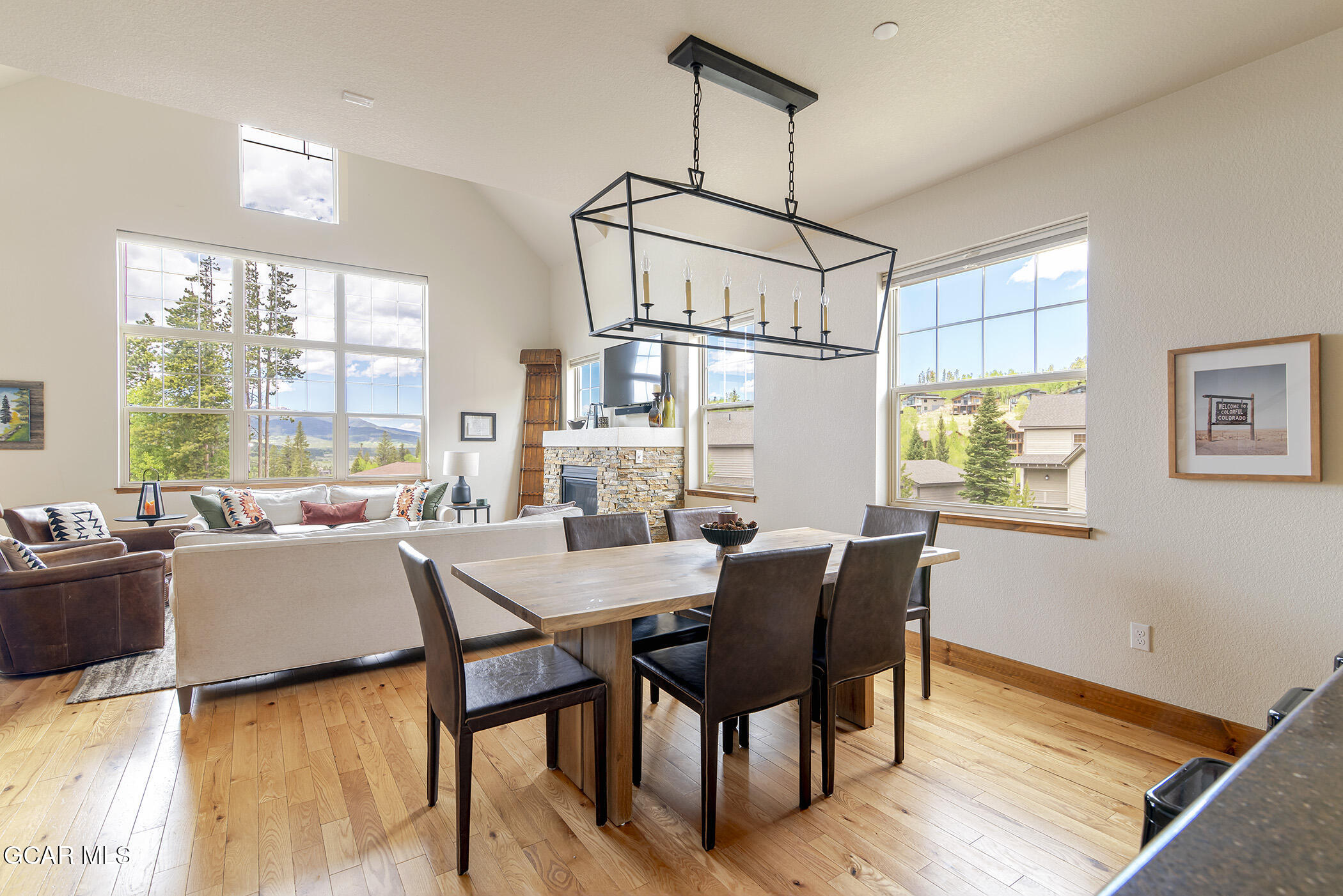 60 Moose Horn Court Fraser CO 80442