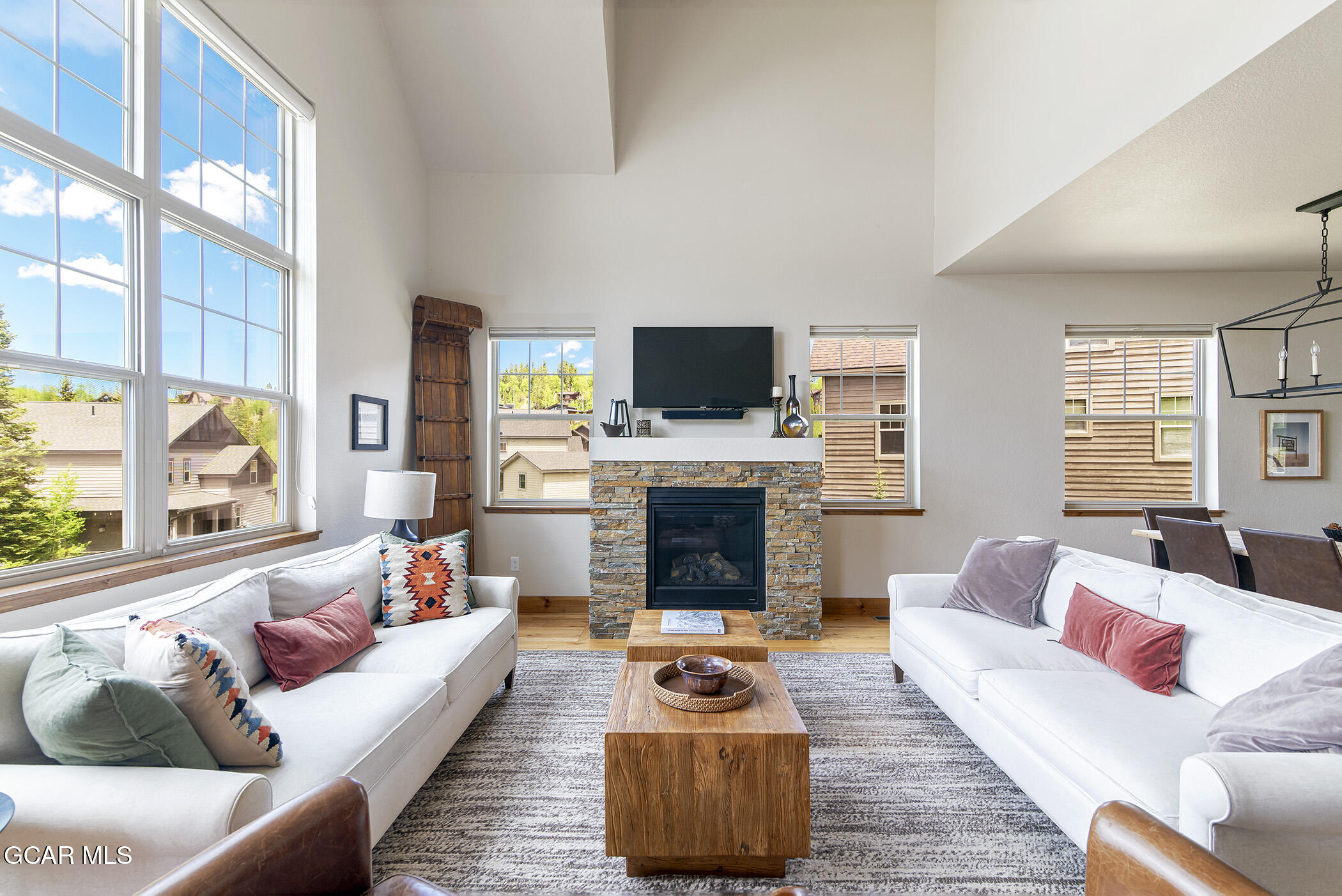 60 Moose Horn Court Fraser CO 80442