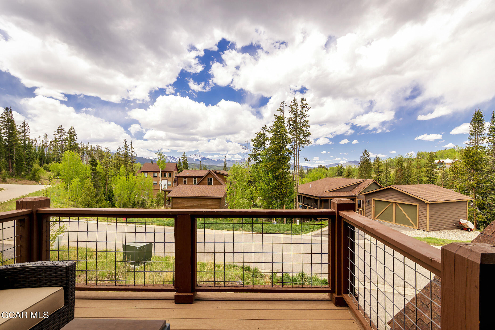 60 Moose Horn Court Fraser CO 80442