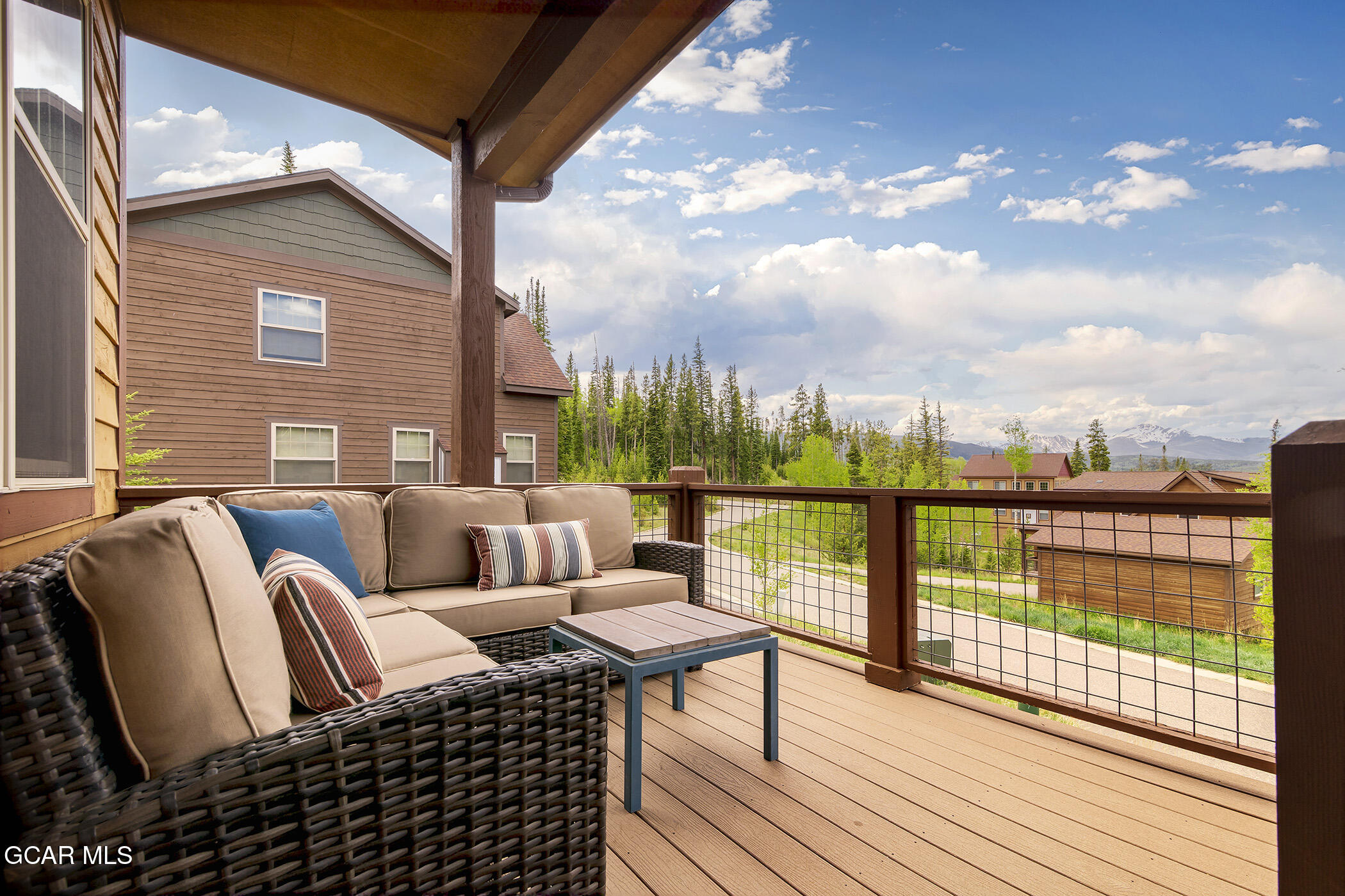 60 Moose Horn Court Fraser CO 80442