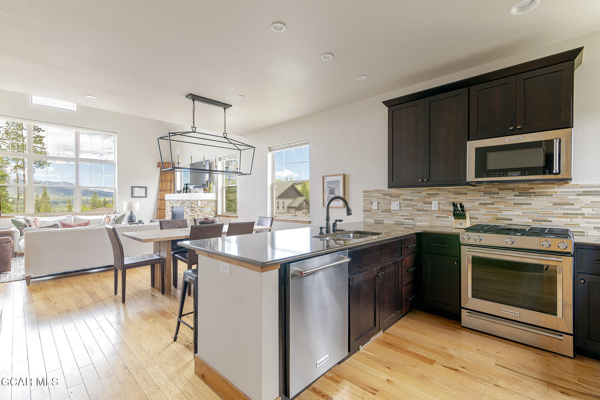 60 Moose Horn Court Fraser CO 80442