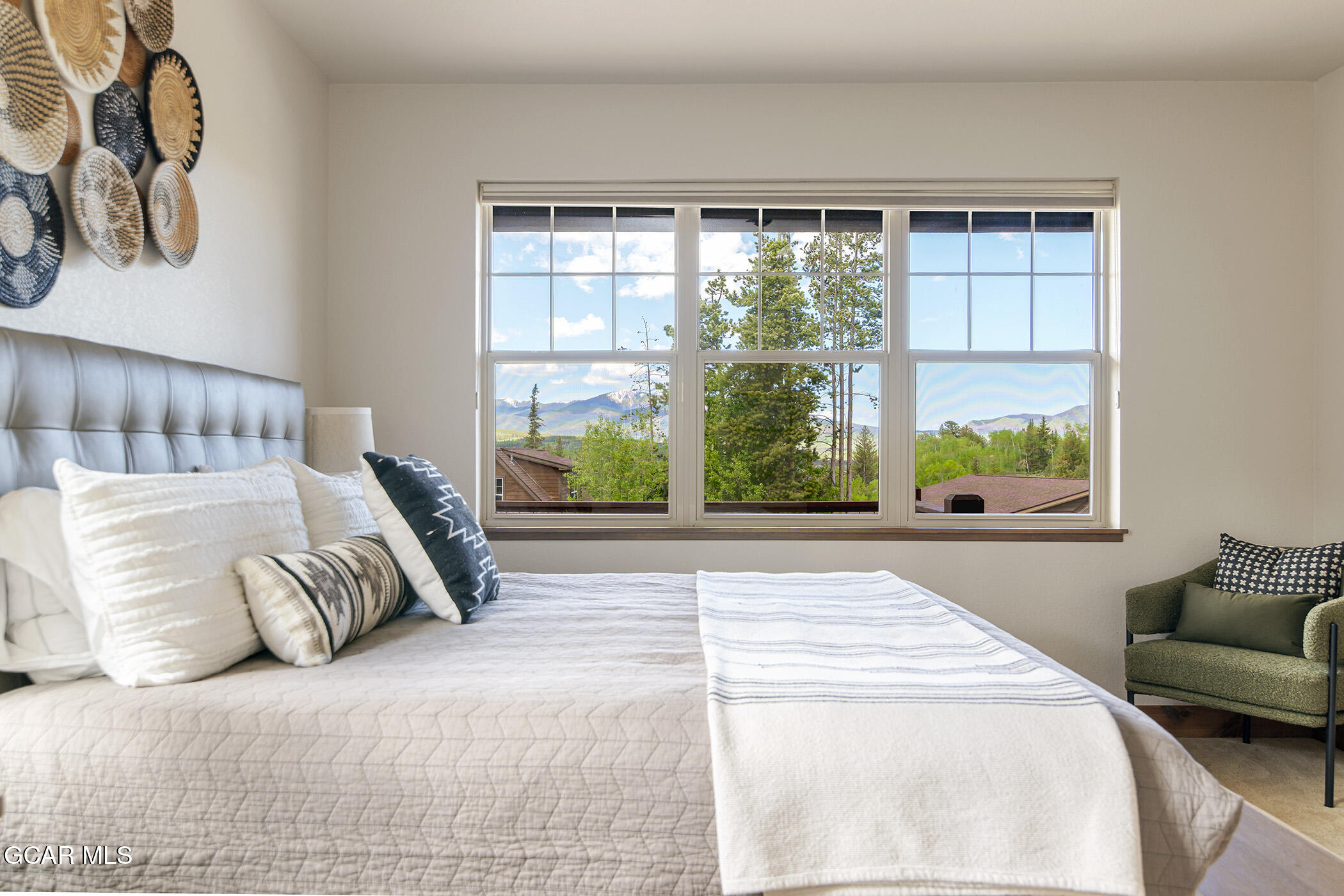 60 Moose Horn Court Fraser CO 80442