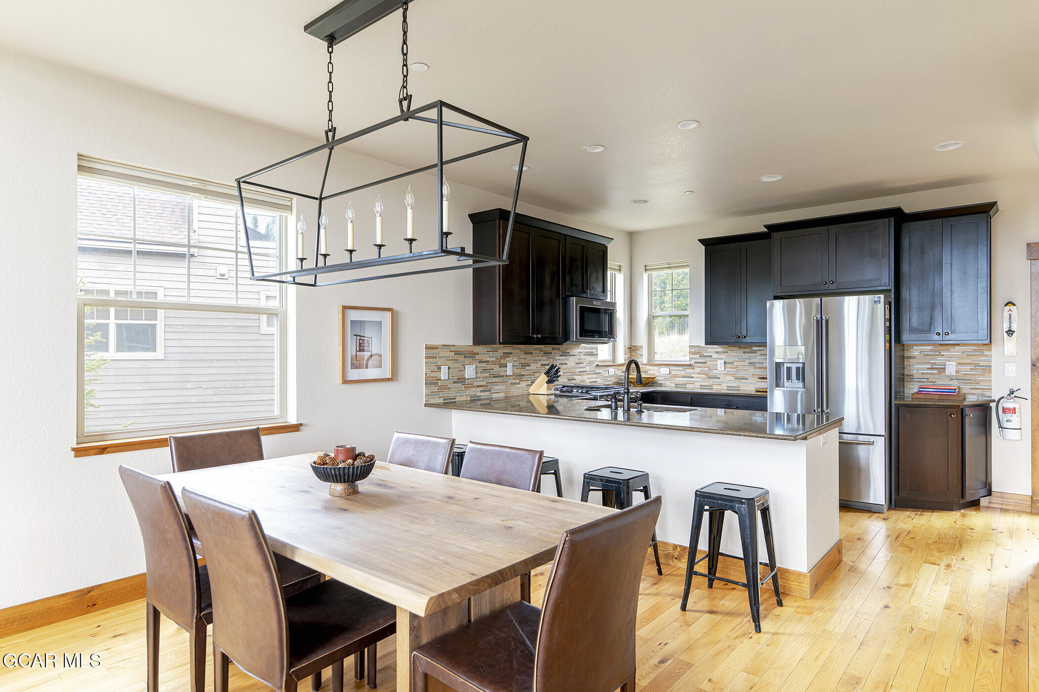60 Moose Horn Court Fraser CO 80442