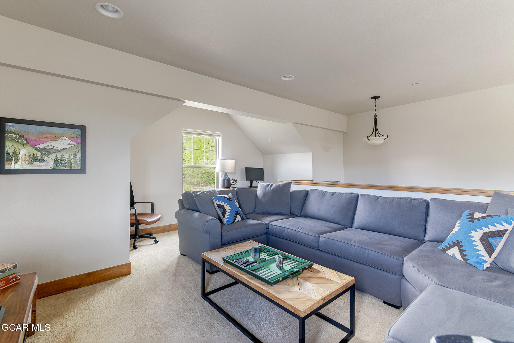 60 Moose Horn Court Fraser CO 80442