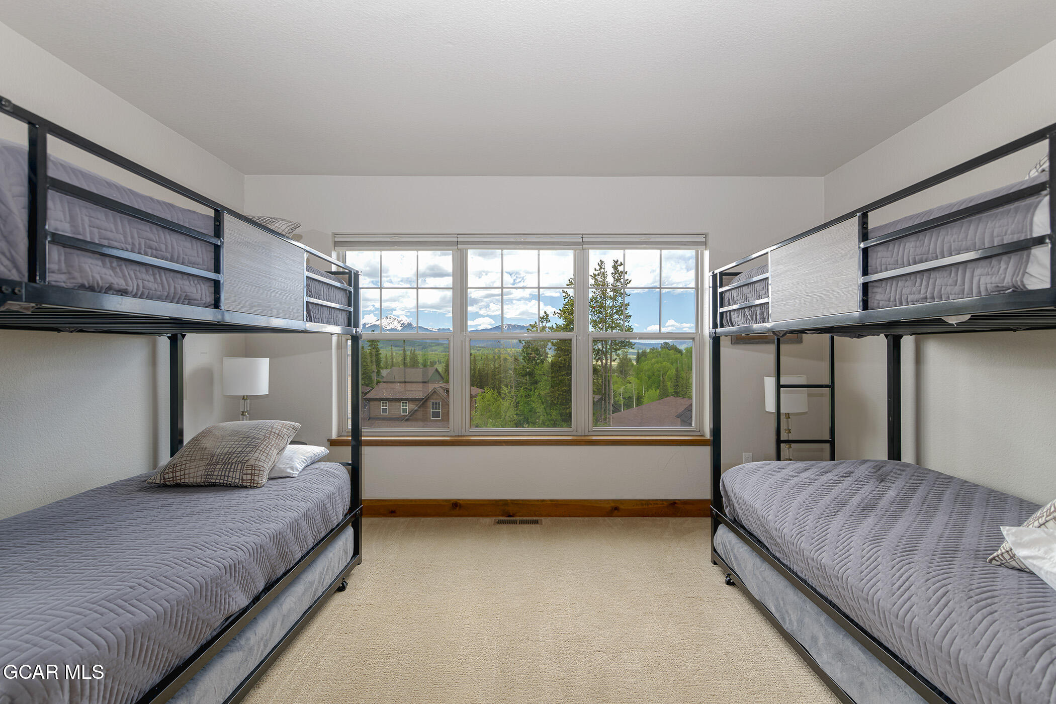60 Moose Horn Court Fraser CO 80442