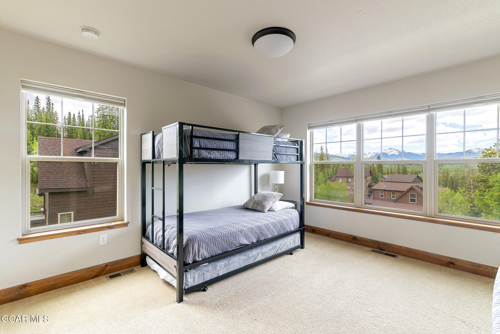 60 Moose Horn Court Fraser CO 80442