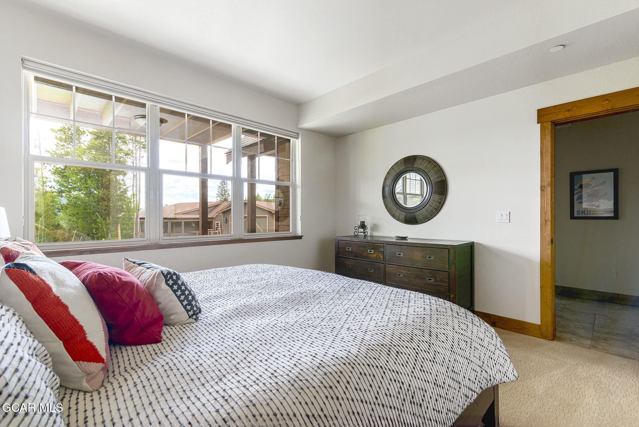 60 Moose Horn Court Fraser CO 80442
