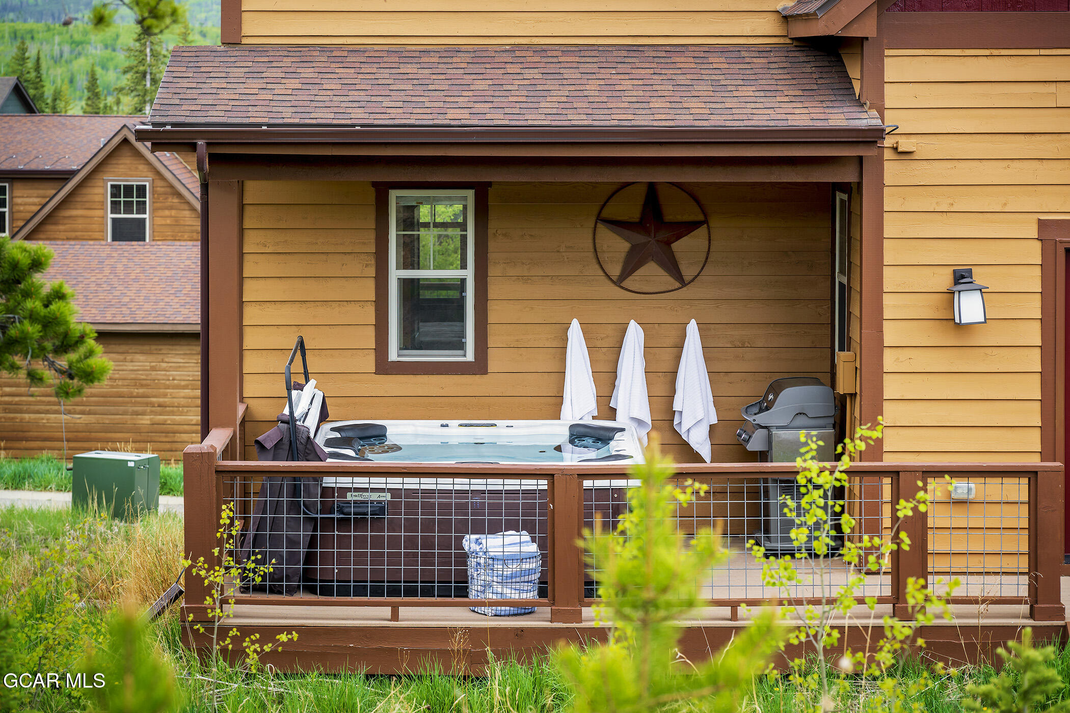 60 Moose Horn Court Fraser CO 80442