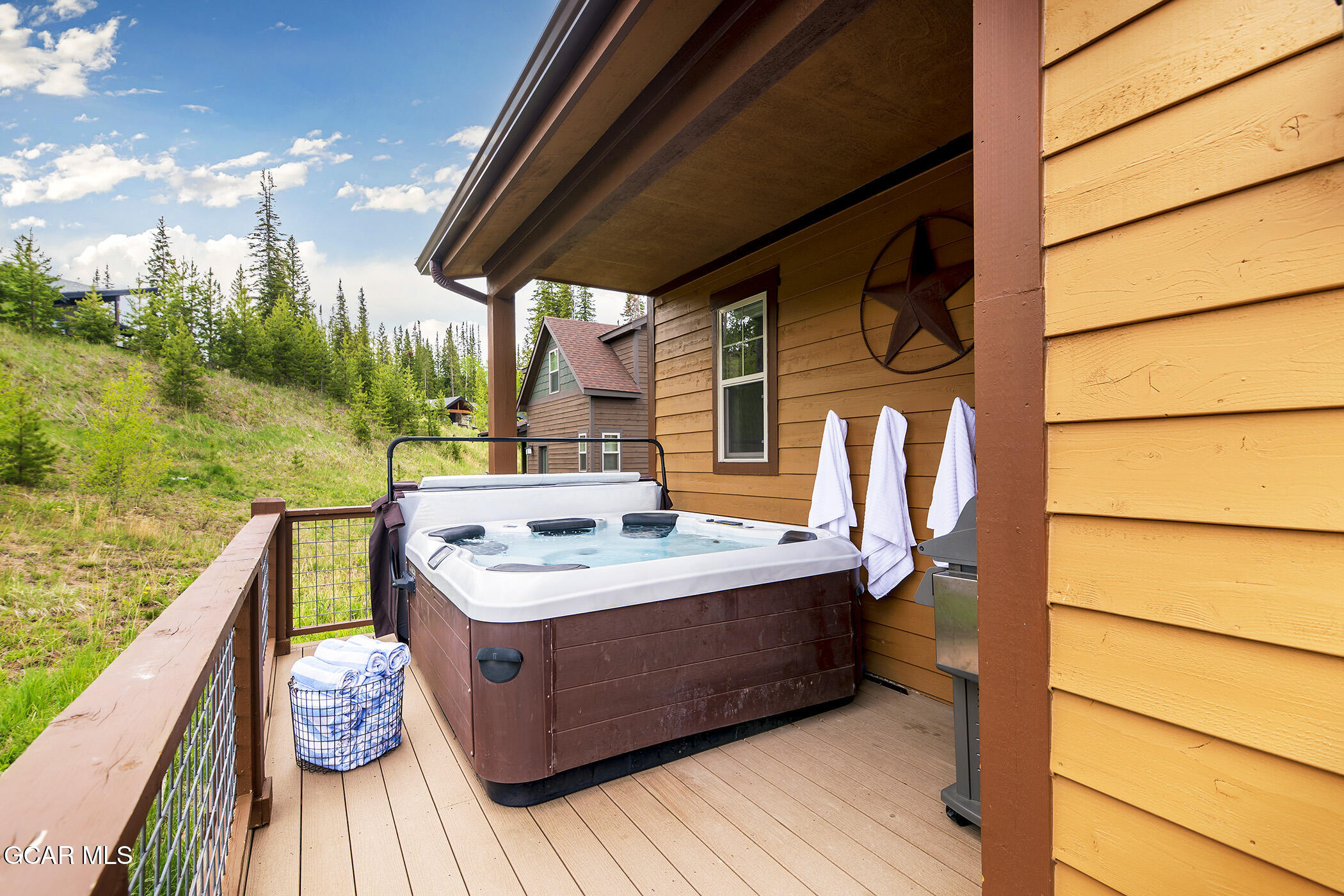 60 Moose Horn Court Fraser CO 80442