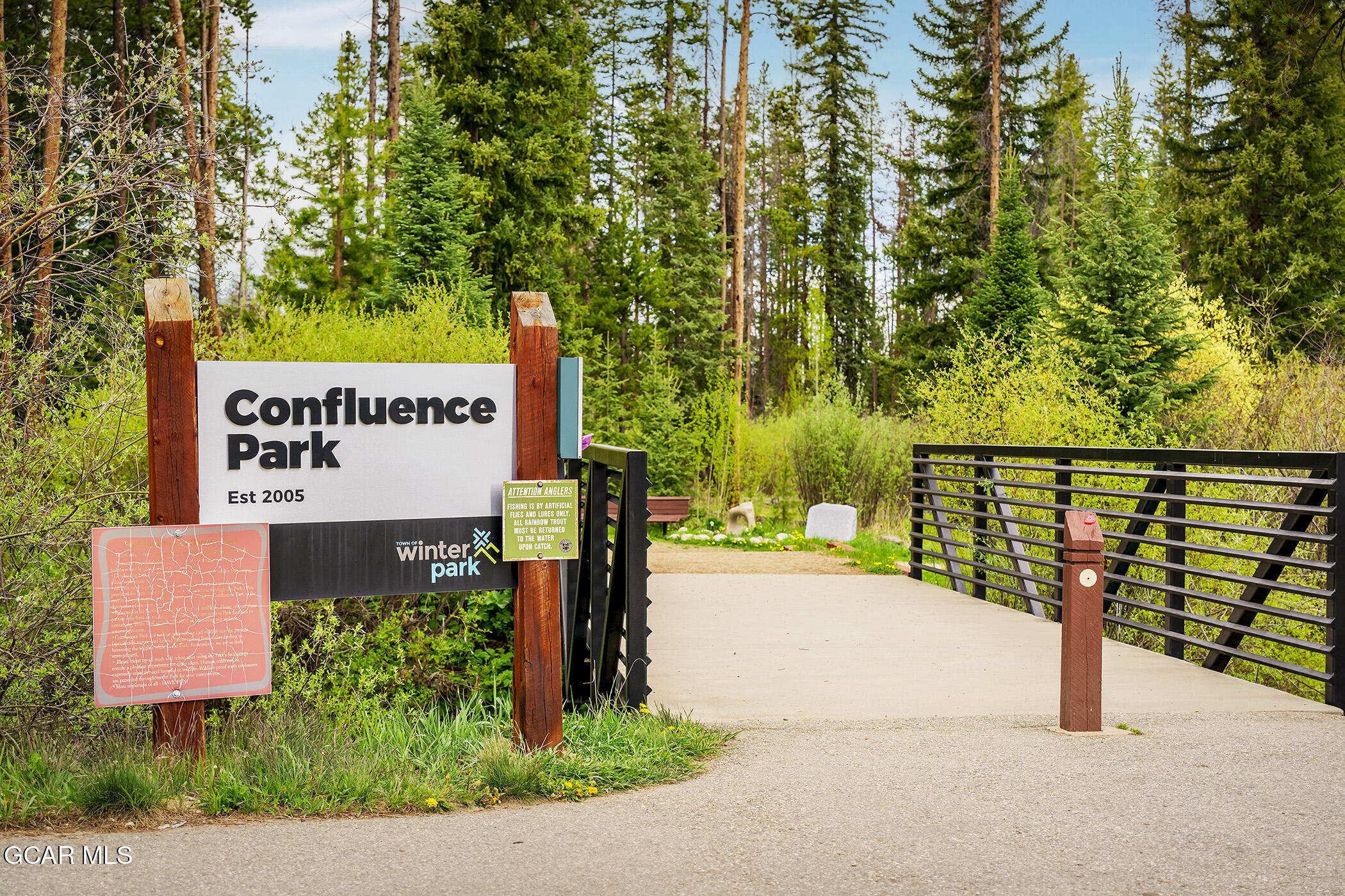 60 Moose Horn Court Fraser CO 80442