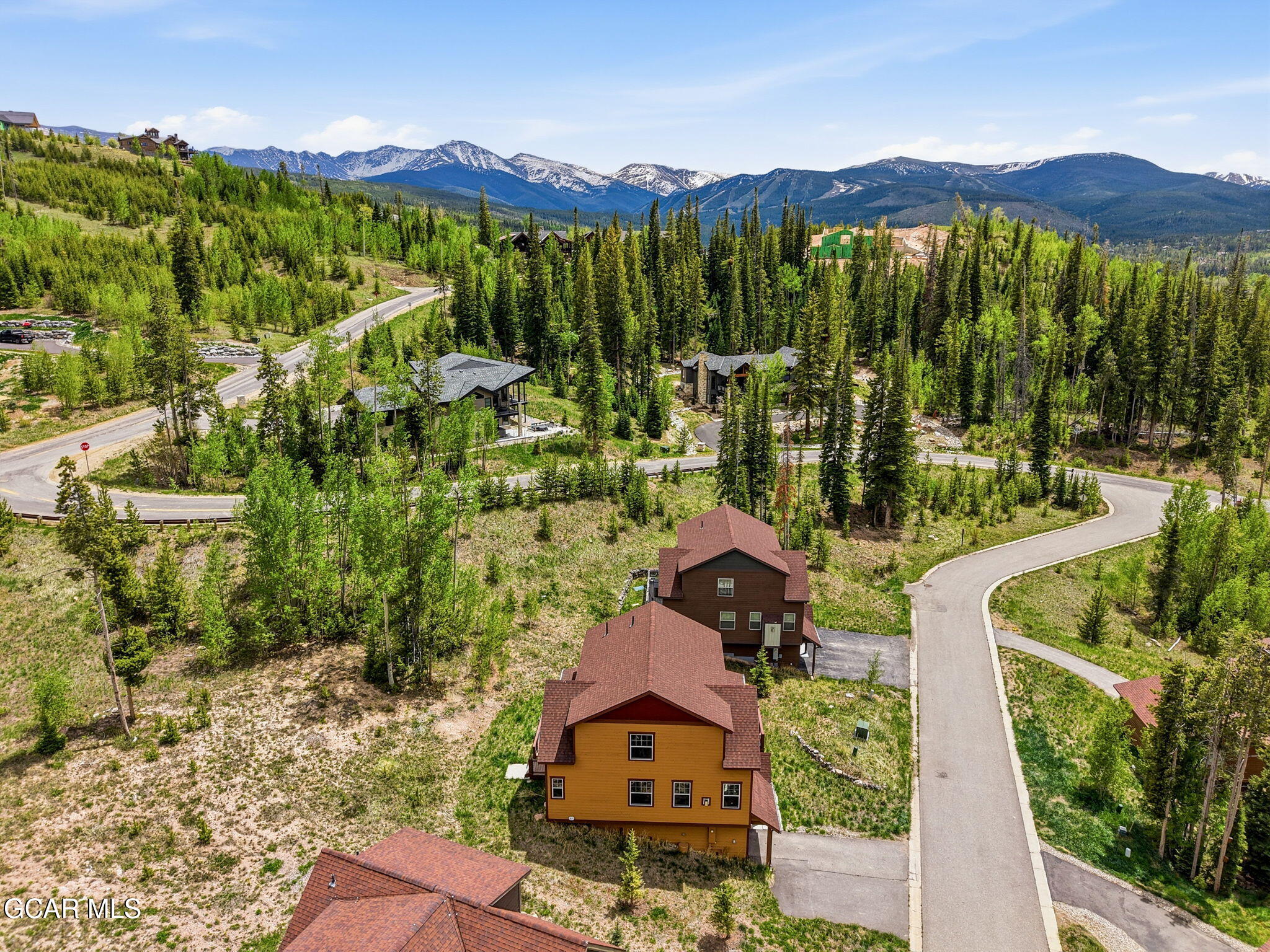 60 Moose Horn Court Fraser CO 80442